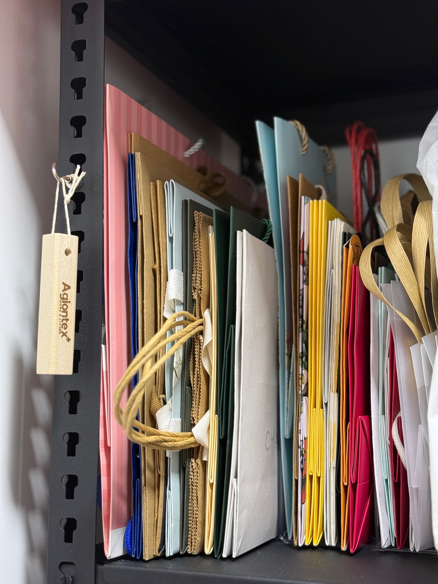 A Bicycle in the Storeroom? Here’s How We Made It Work