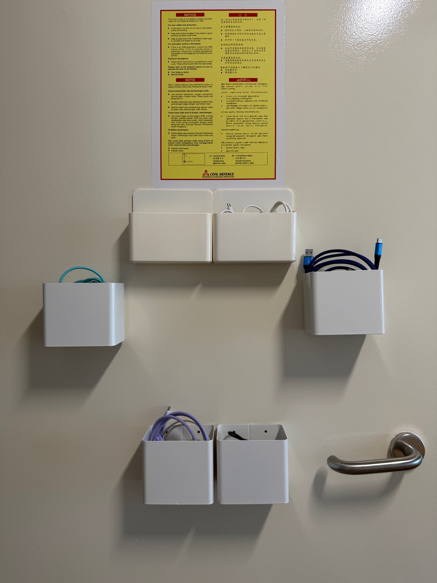 A Bicycle in the Storeroom? Here’s How We Made It Work