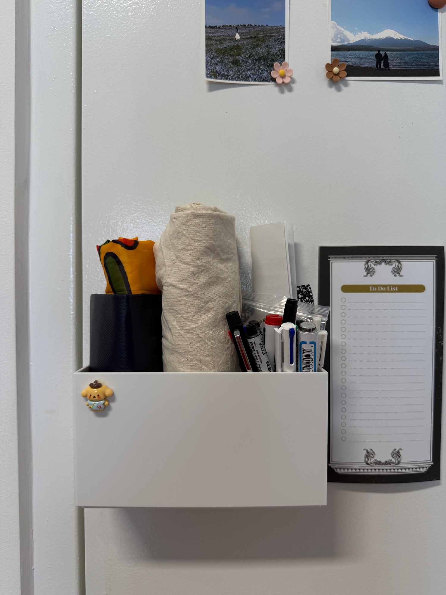 A Bicycle in the Storeroom? Here’s How We Made It Work