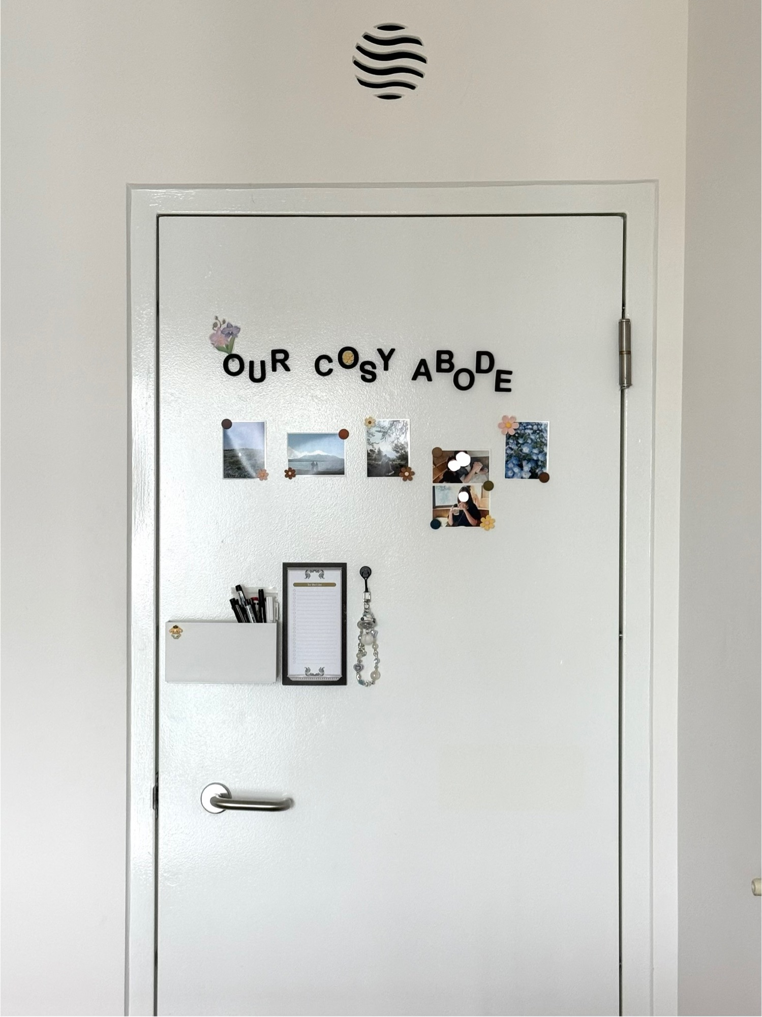 A Bicycle in the Storeroom? Here’s How We Made It Work