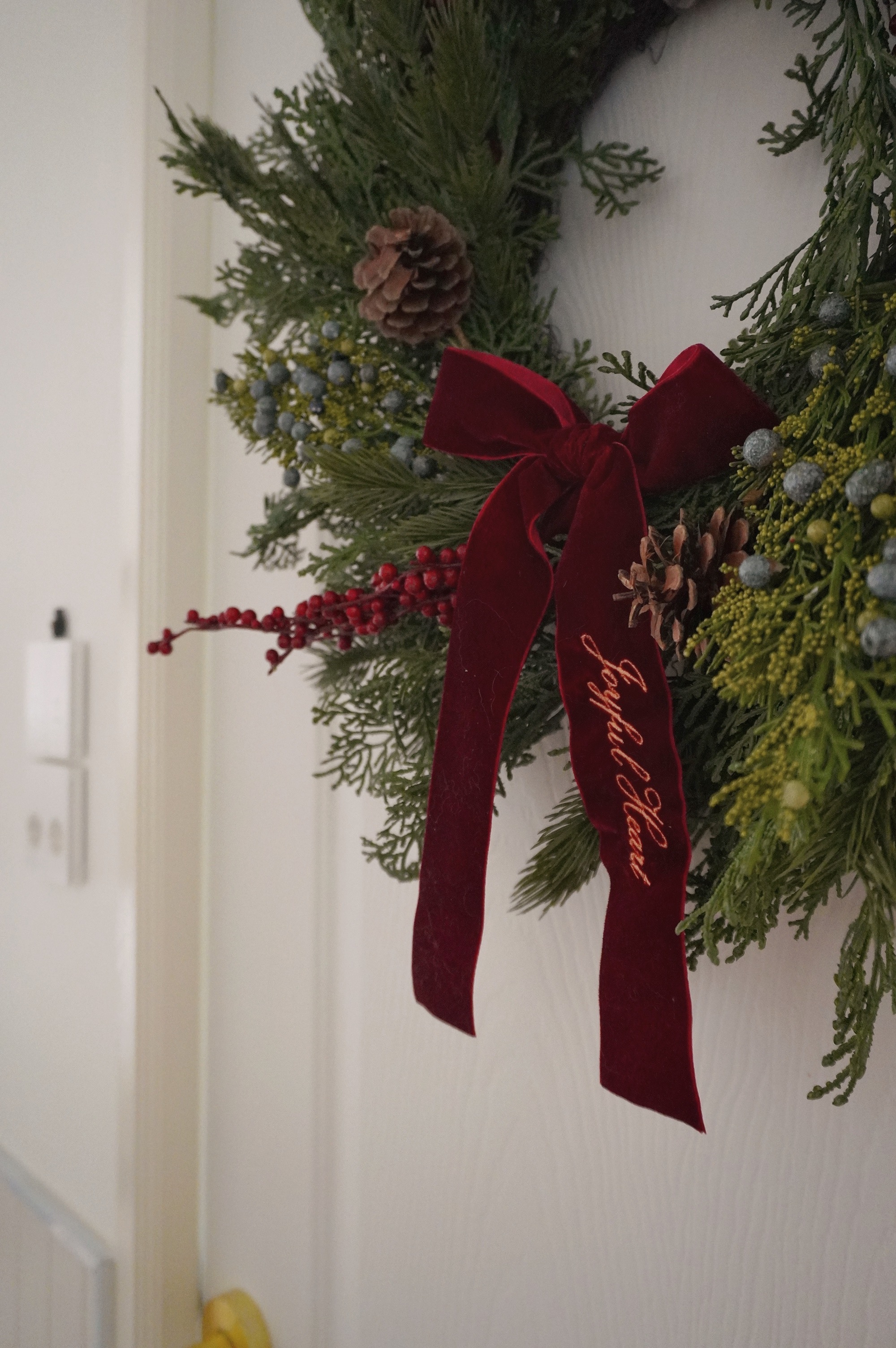 How We Decorate for Christmas Without a Tree (Pet-Friendly)