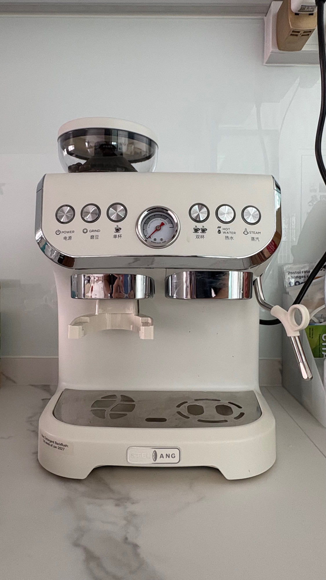 Put these items in your shopping cart for next year! 🛒