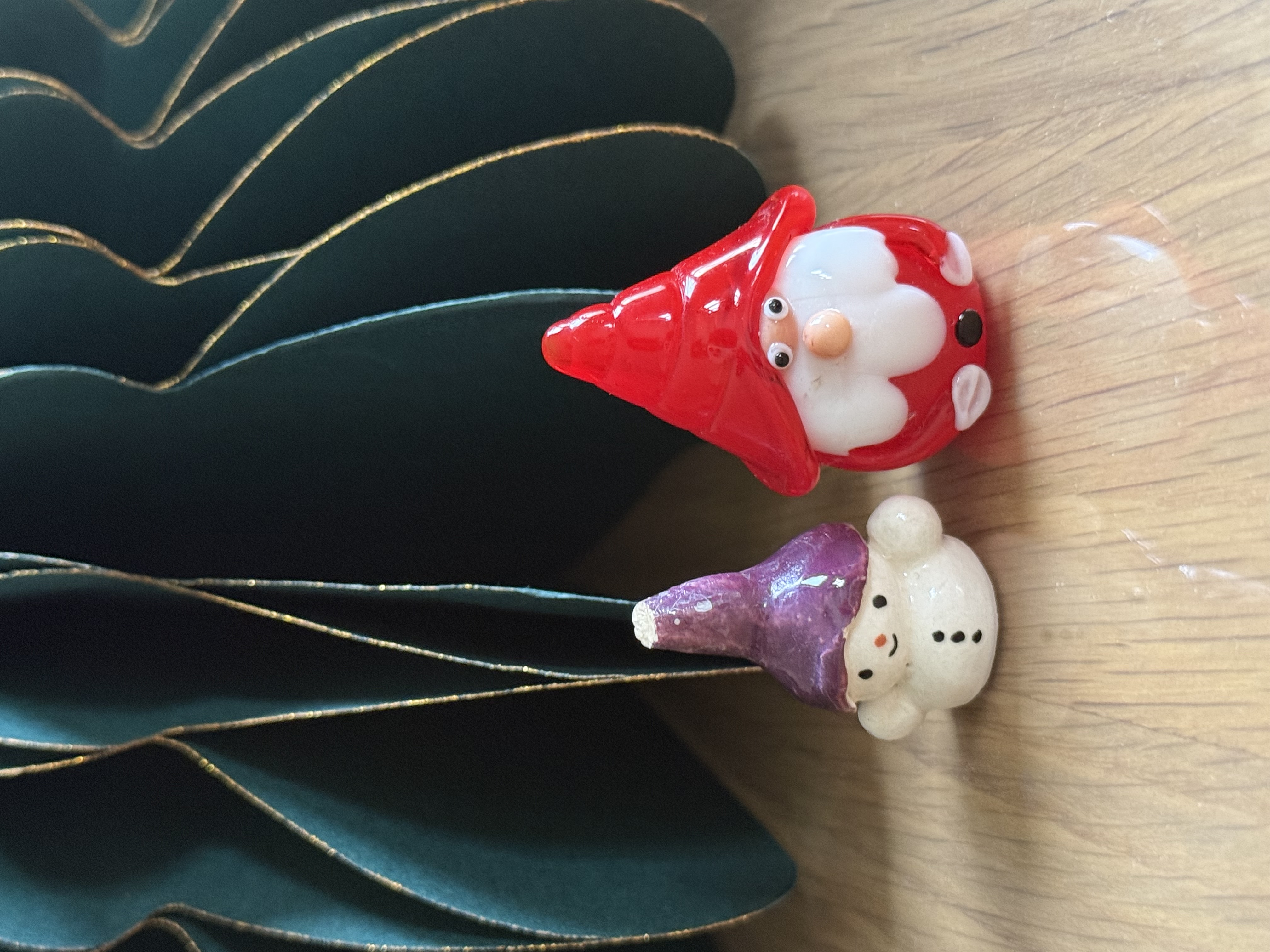 Our first Christmas tree 🌲