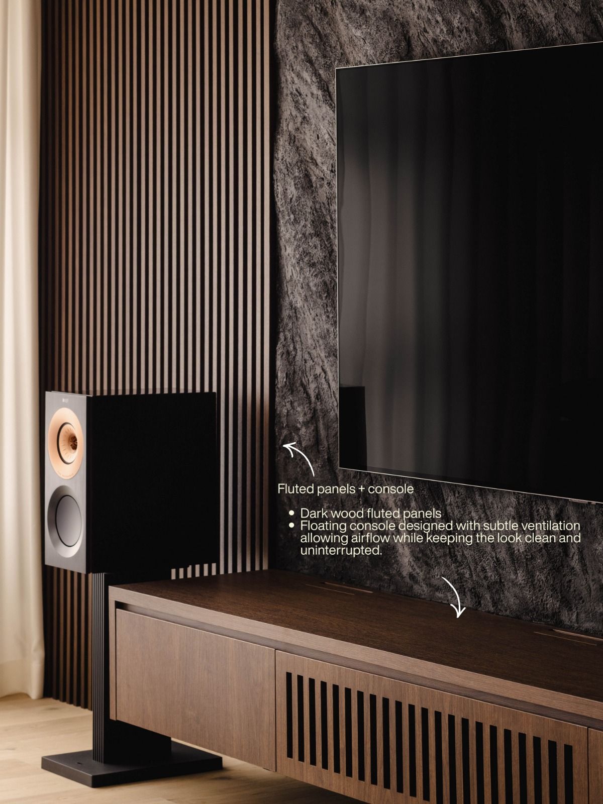 GreenOpal BTO modern organic design