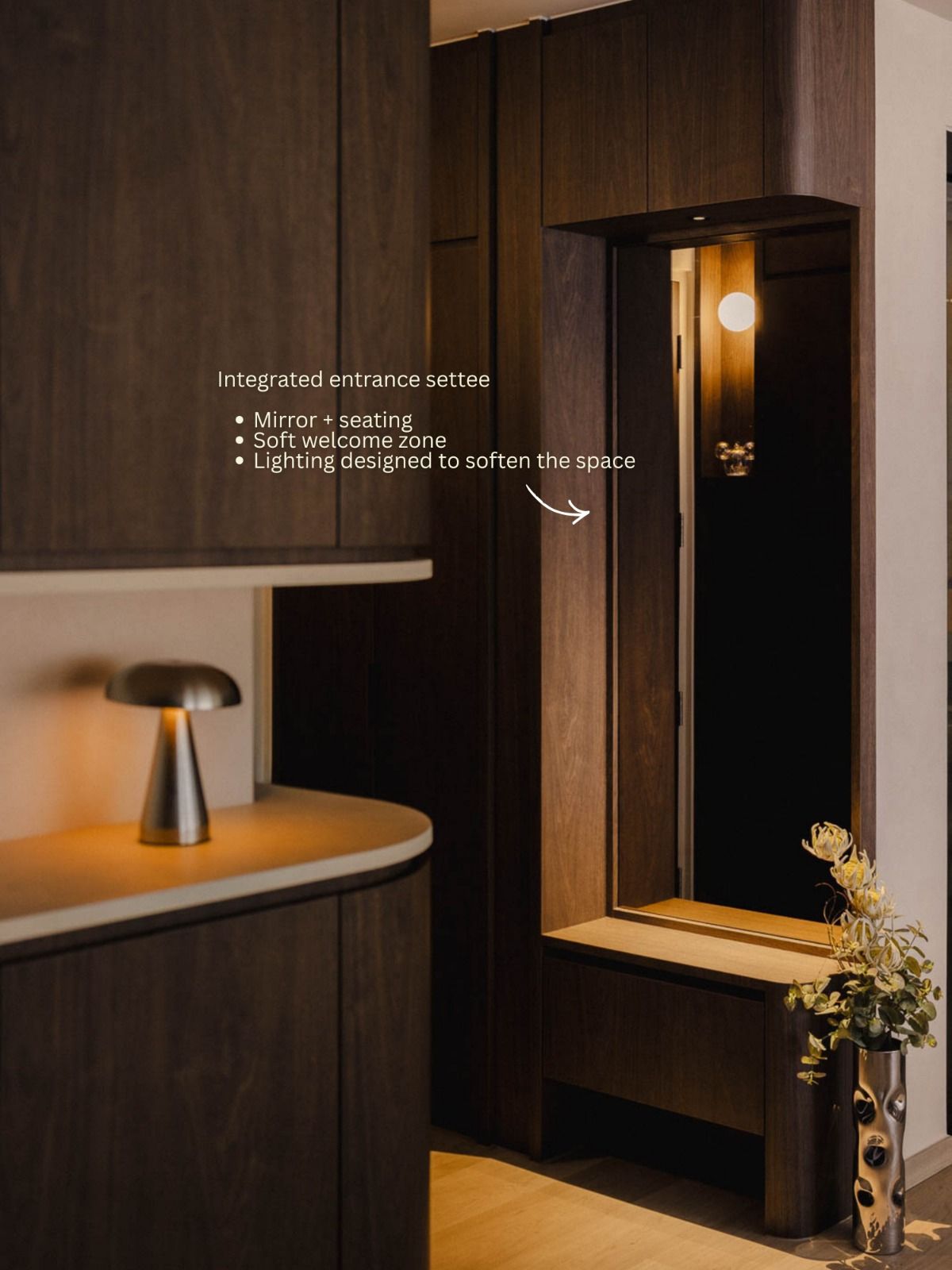 GreenOpal BTO modern organic design