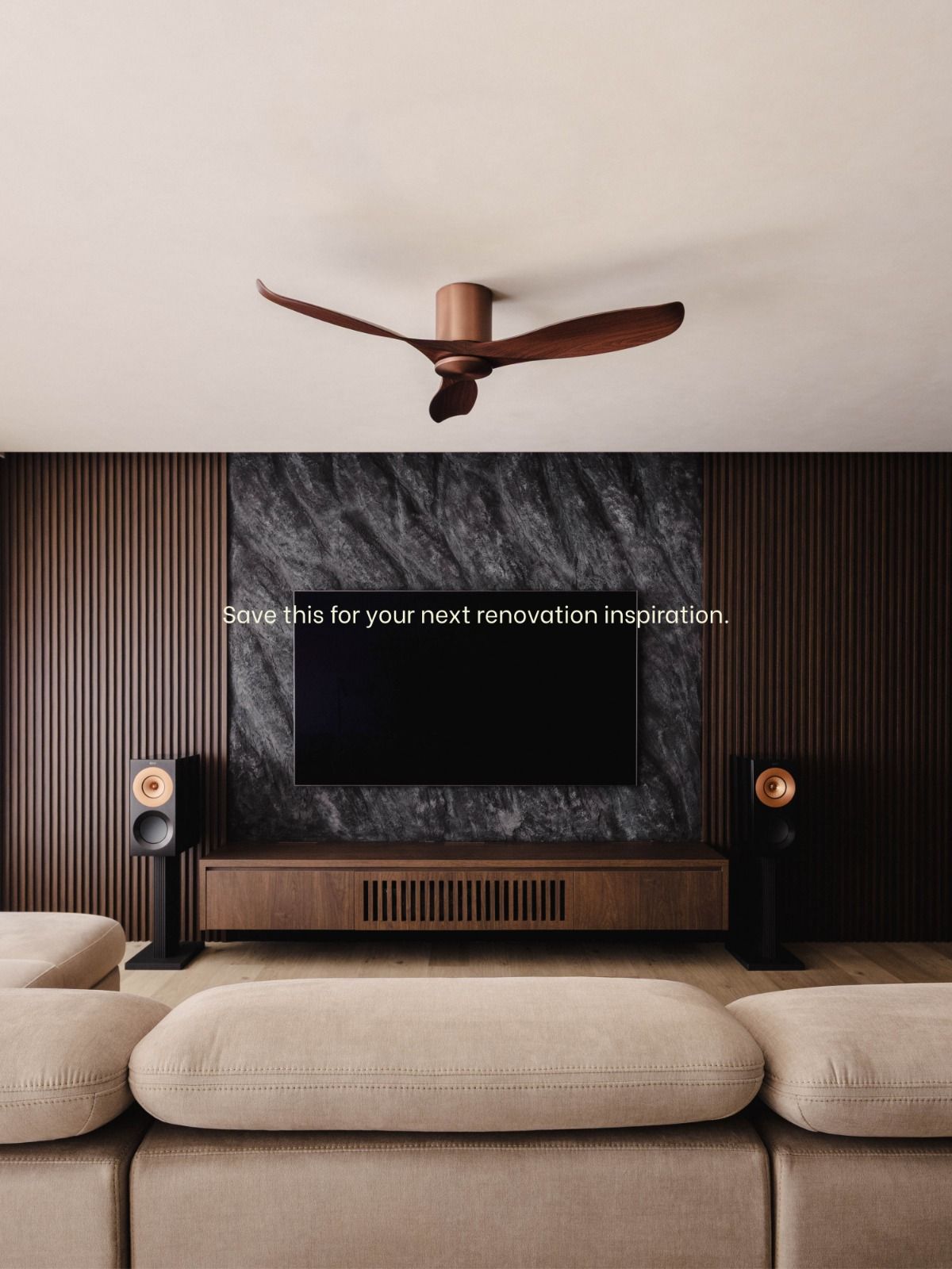 GreenOpal BTO modern organic design