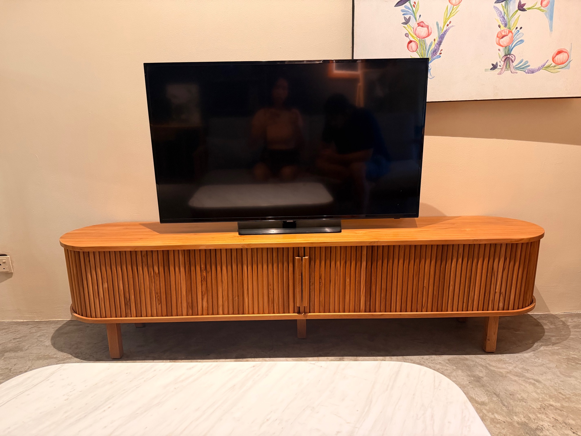 Our Jb furniture haul!