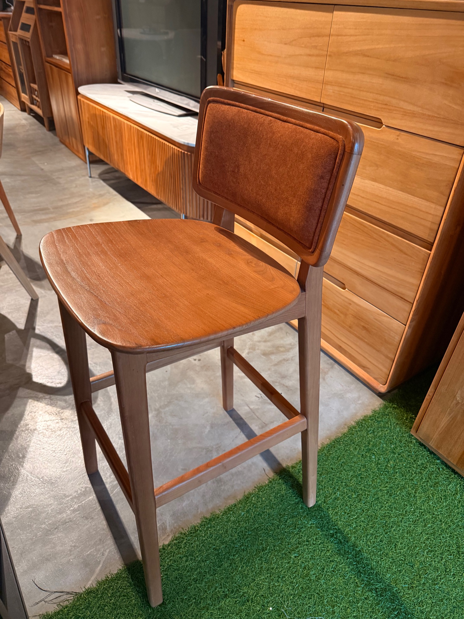 Our Jb furniture haul!