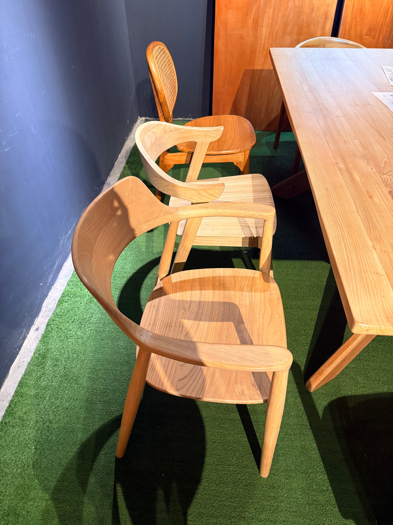 Our Jb furniture haul!