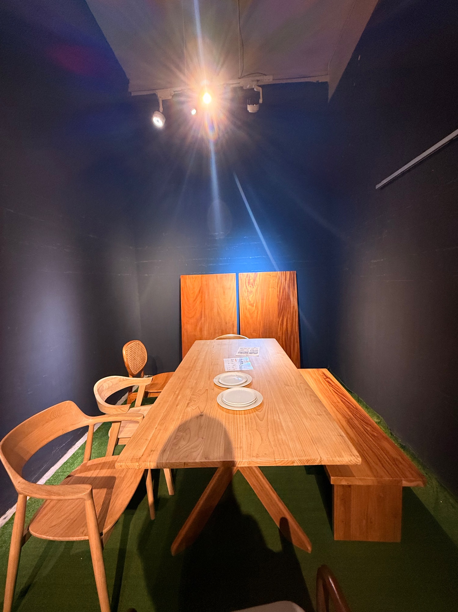 Our Jb furniture haul!