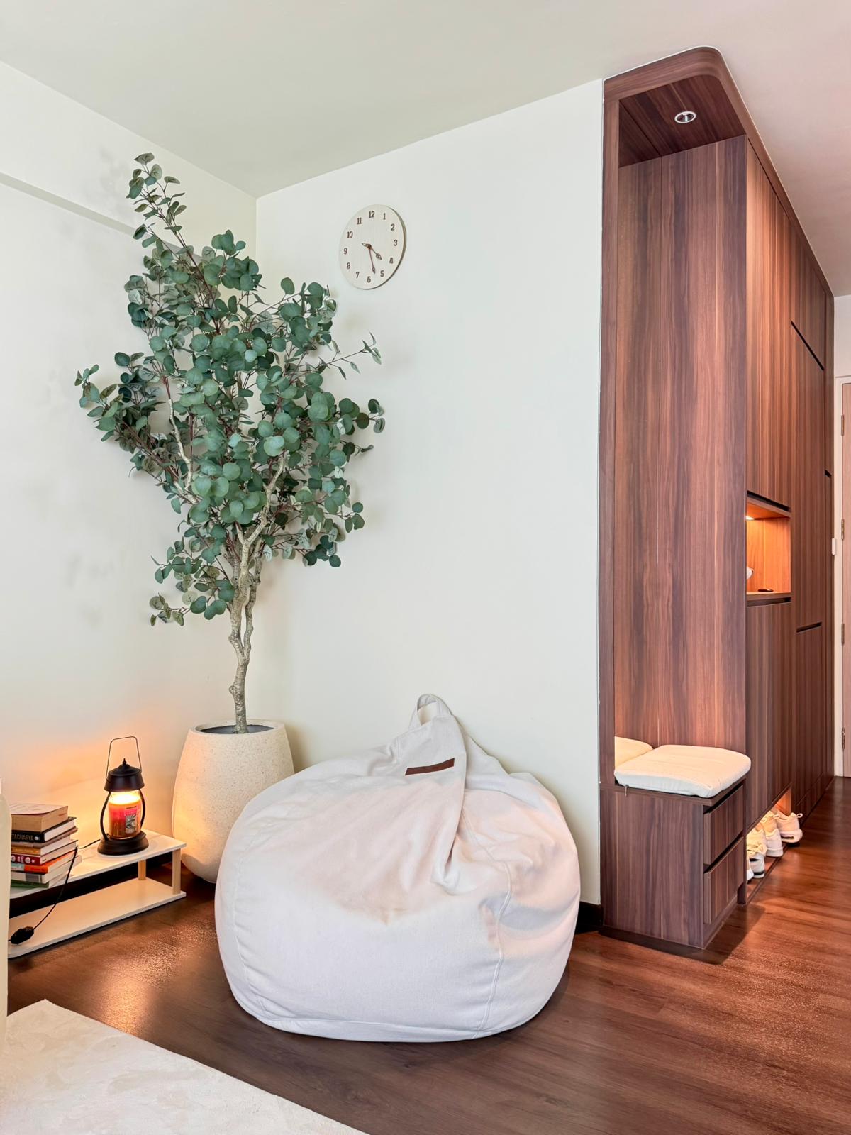 4 Room Resale HDB House Tour under 50k