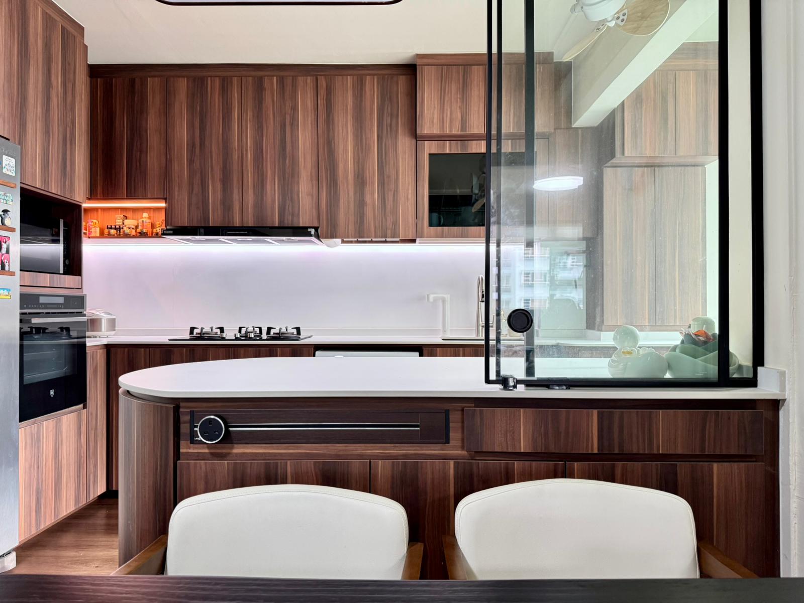 4 Room Resale HDB House Tour under 50k