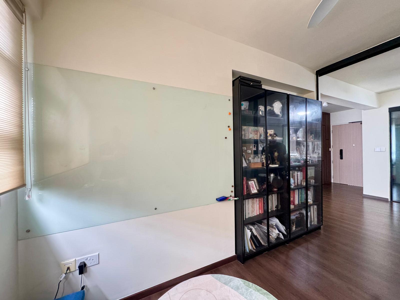 4 Room Resale HDB House Tour under 50k