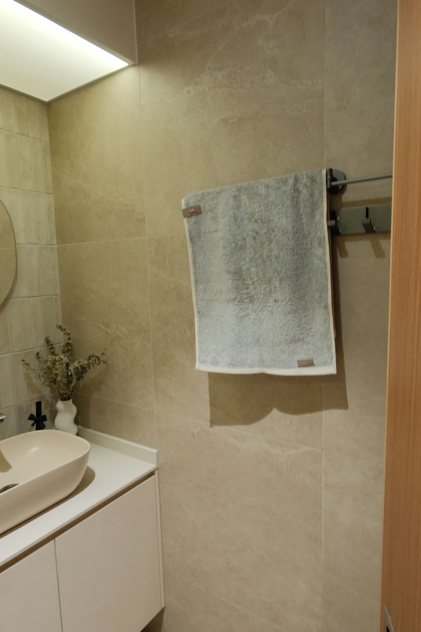 Little Bathroom Upgrades We’re Loving Lately - BulBul