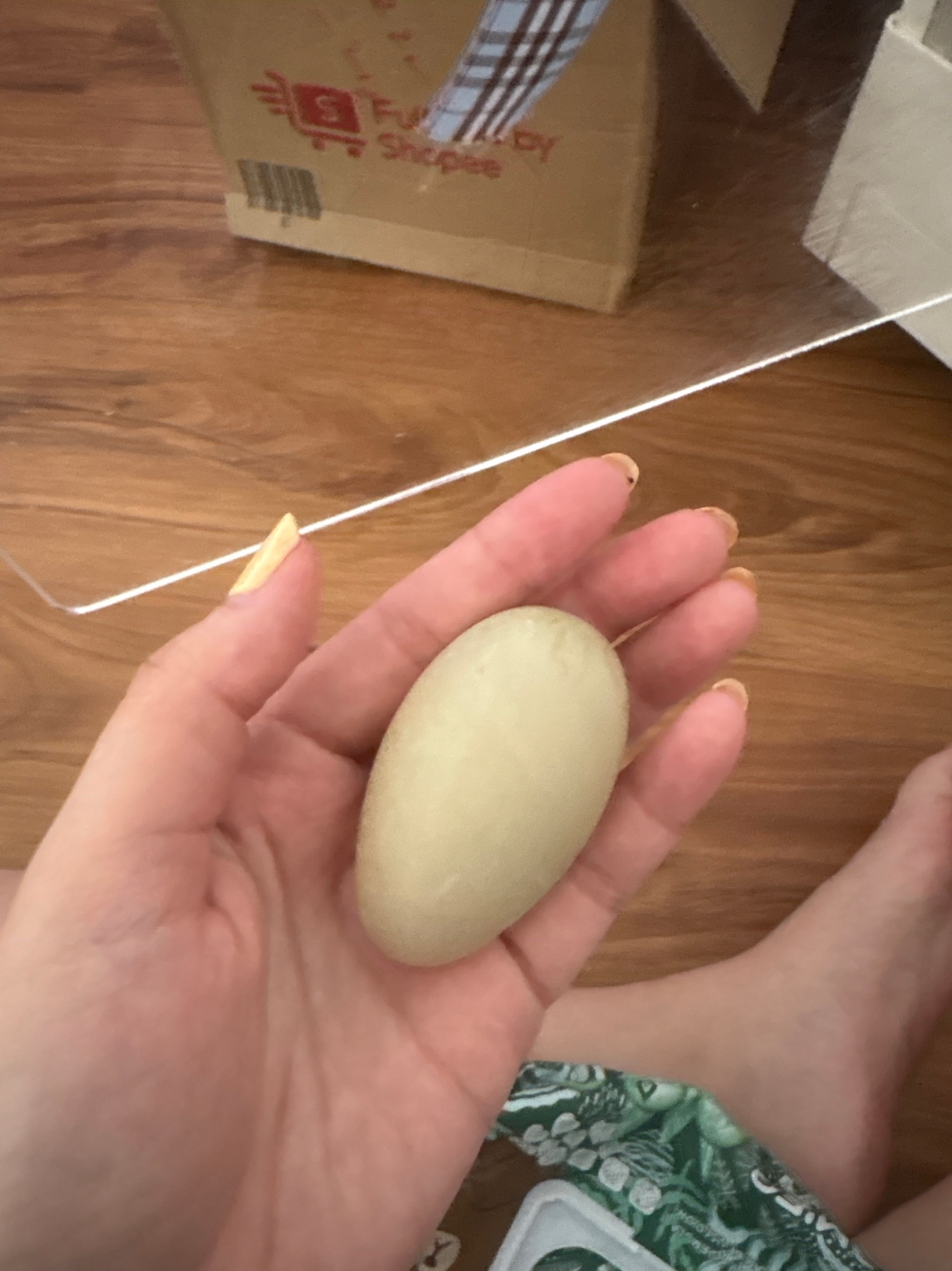 Dopey’s life update!