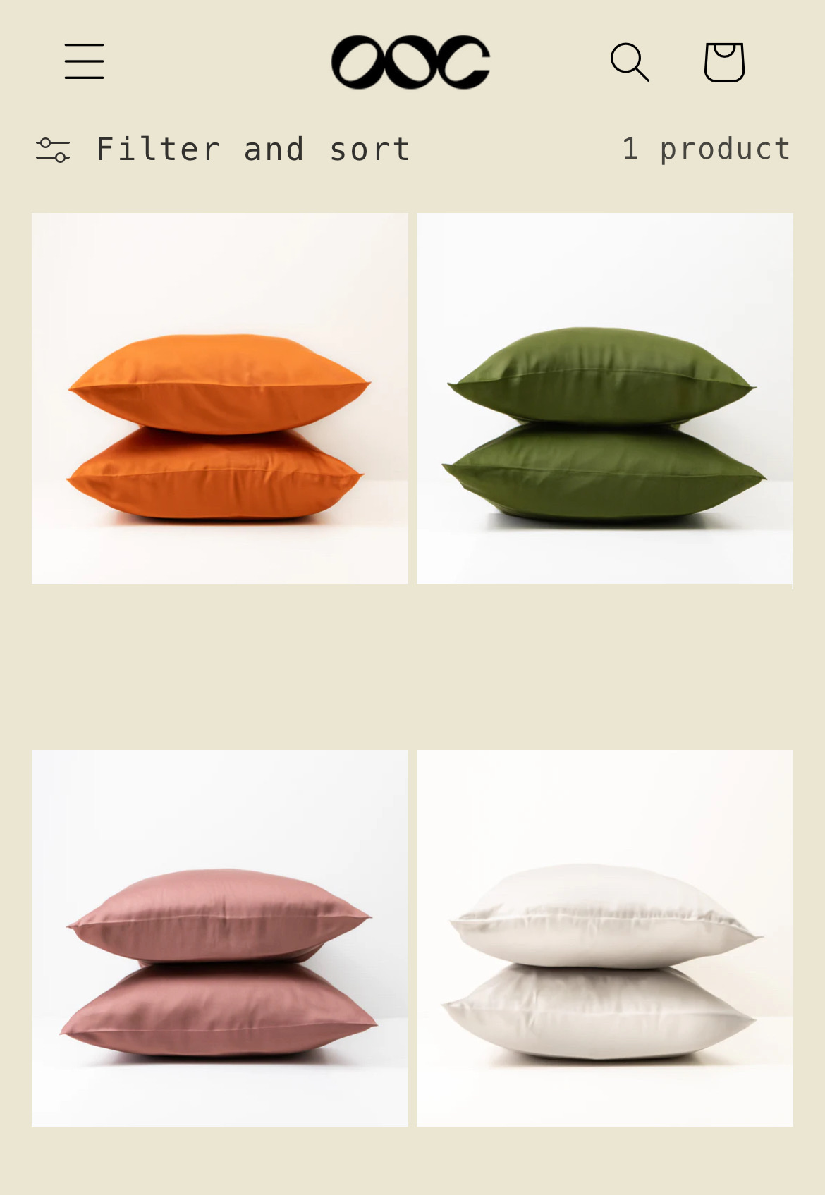 Objects Of Comfort: Keeping you cool even on the warmest nights