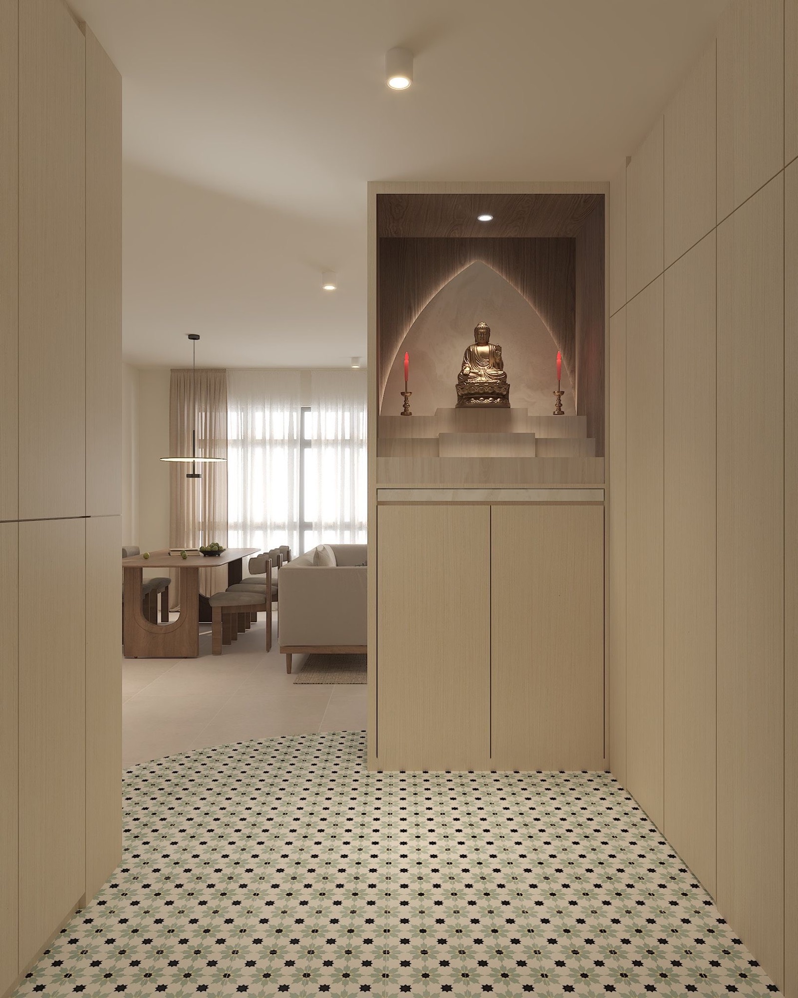 Our-3D-renter-is-ready!