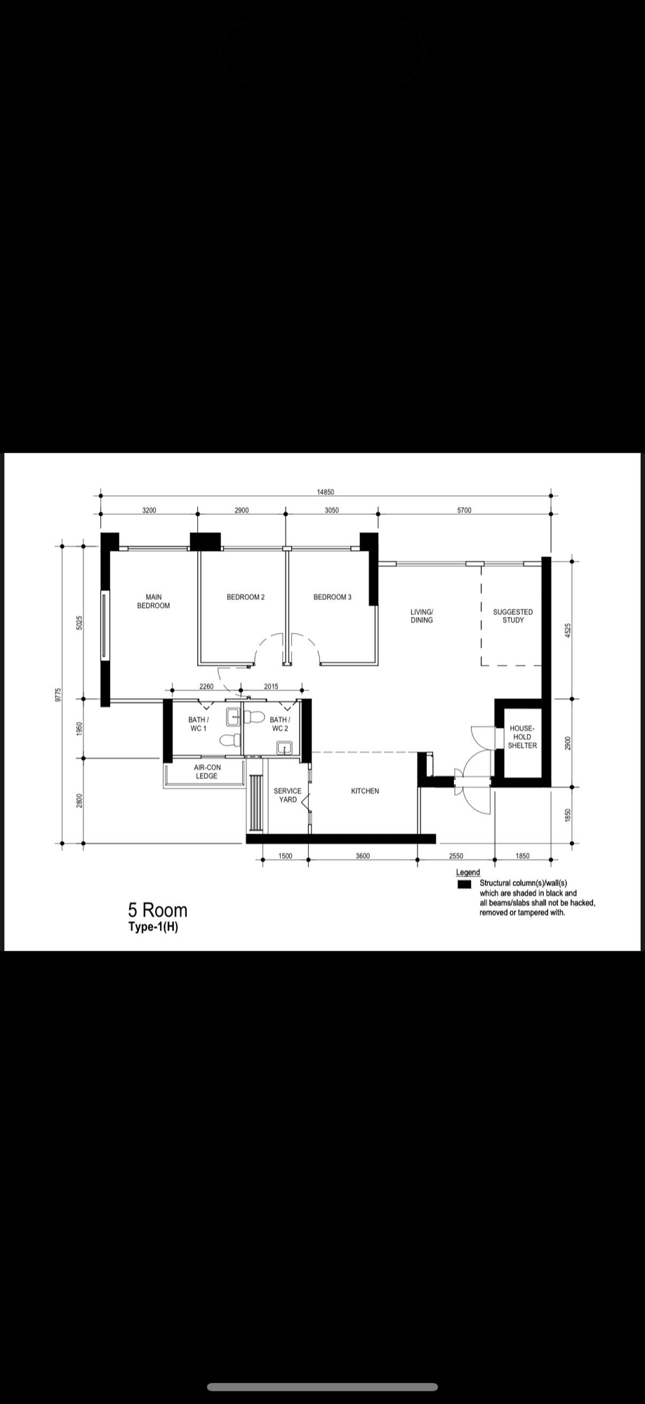 Our 3D renter is ready!