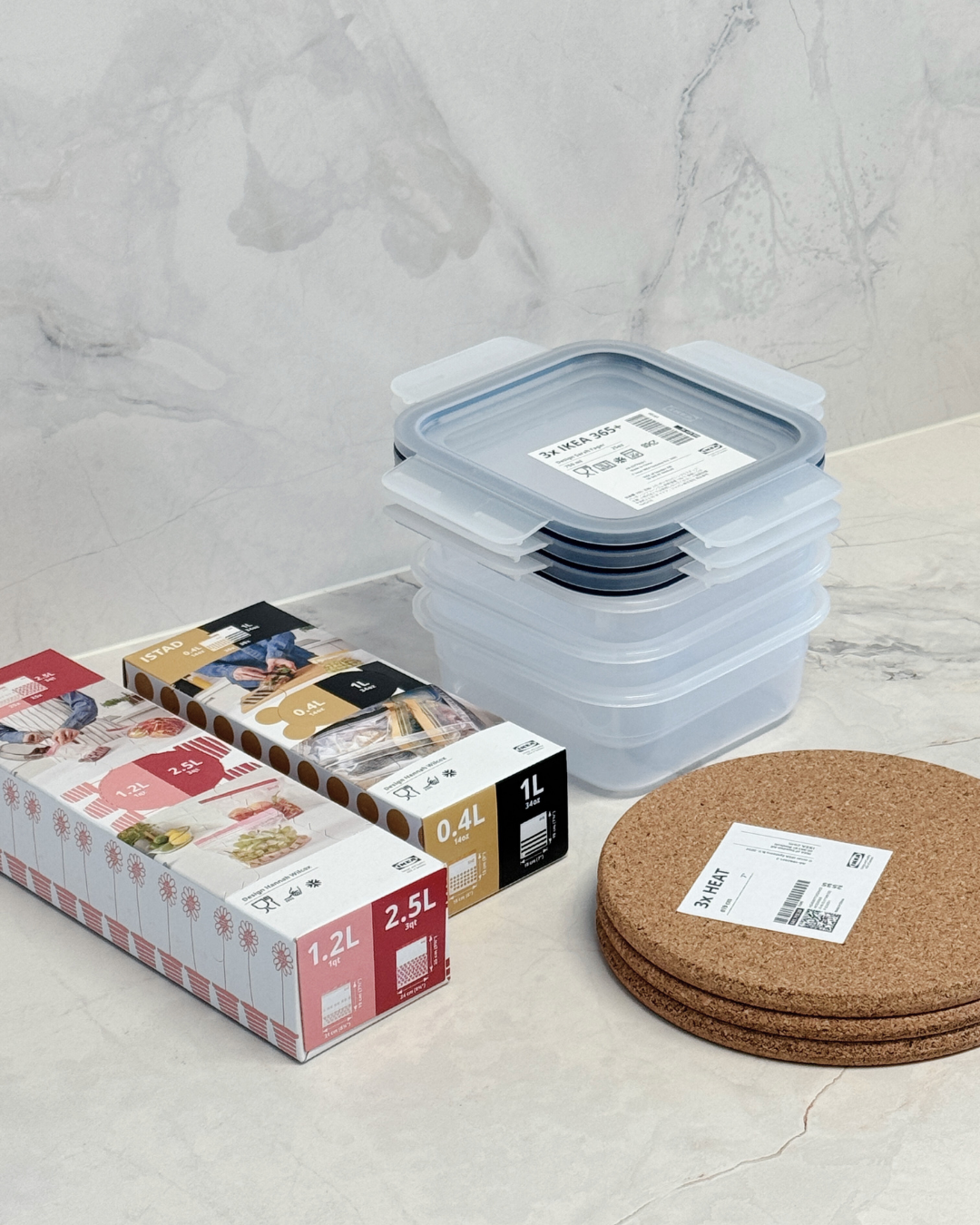 Why is my basket is always like this?