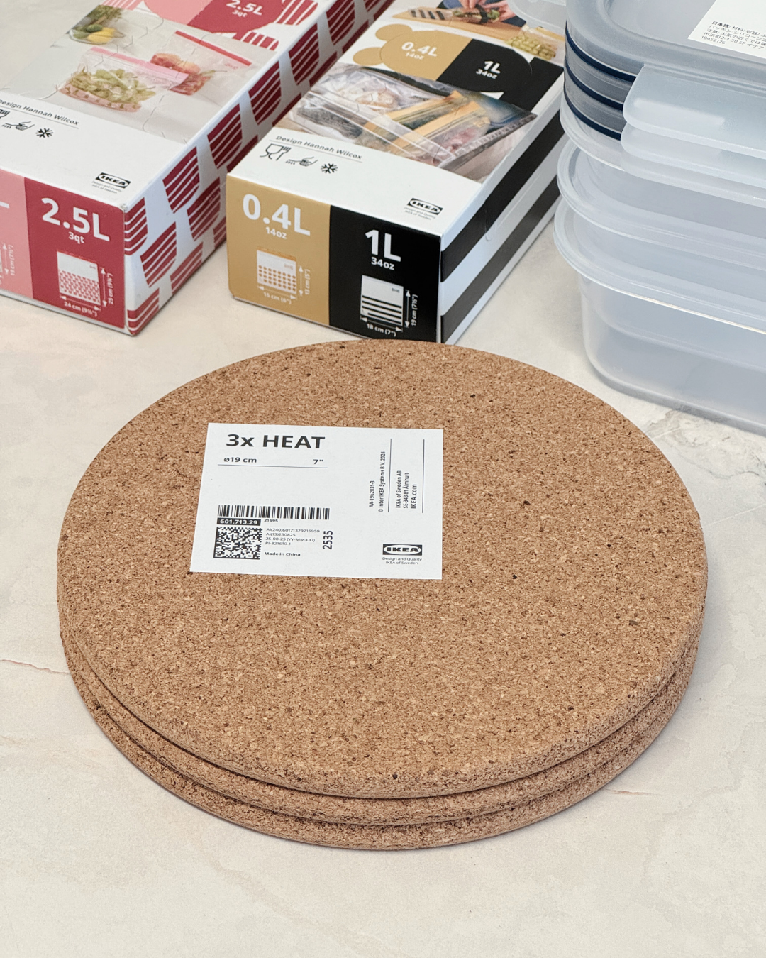 Why is my basket is always like this?