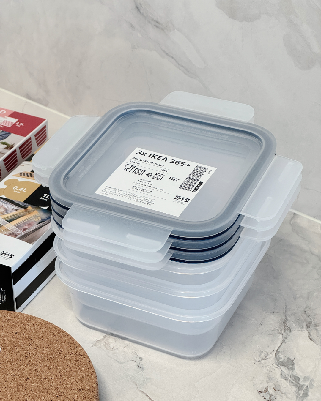 Why is my basket is always like this?