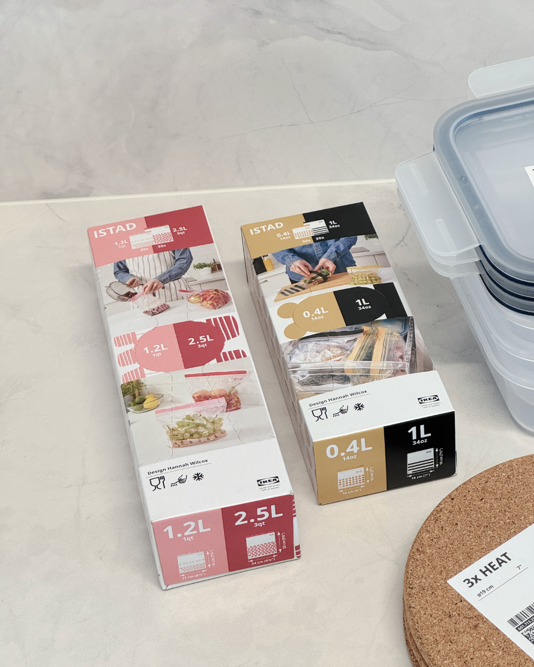 Why is my basket is always like this?