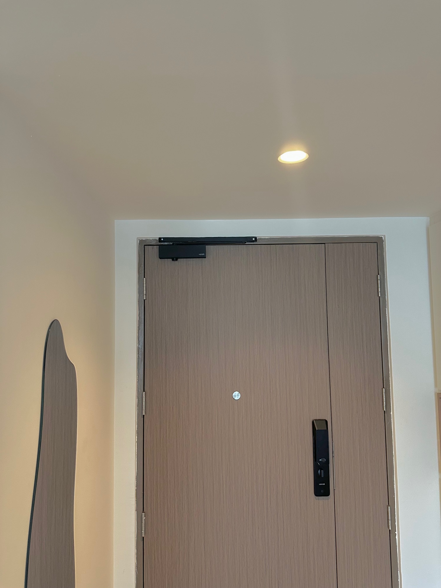 Lighting that feels like home 💡