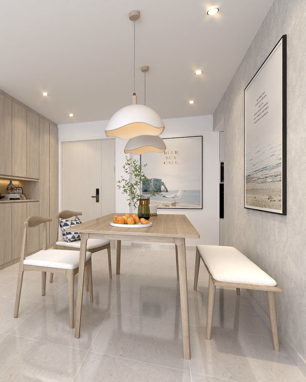 We Found Our Limewash Painter From Carousell 🧽🪣