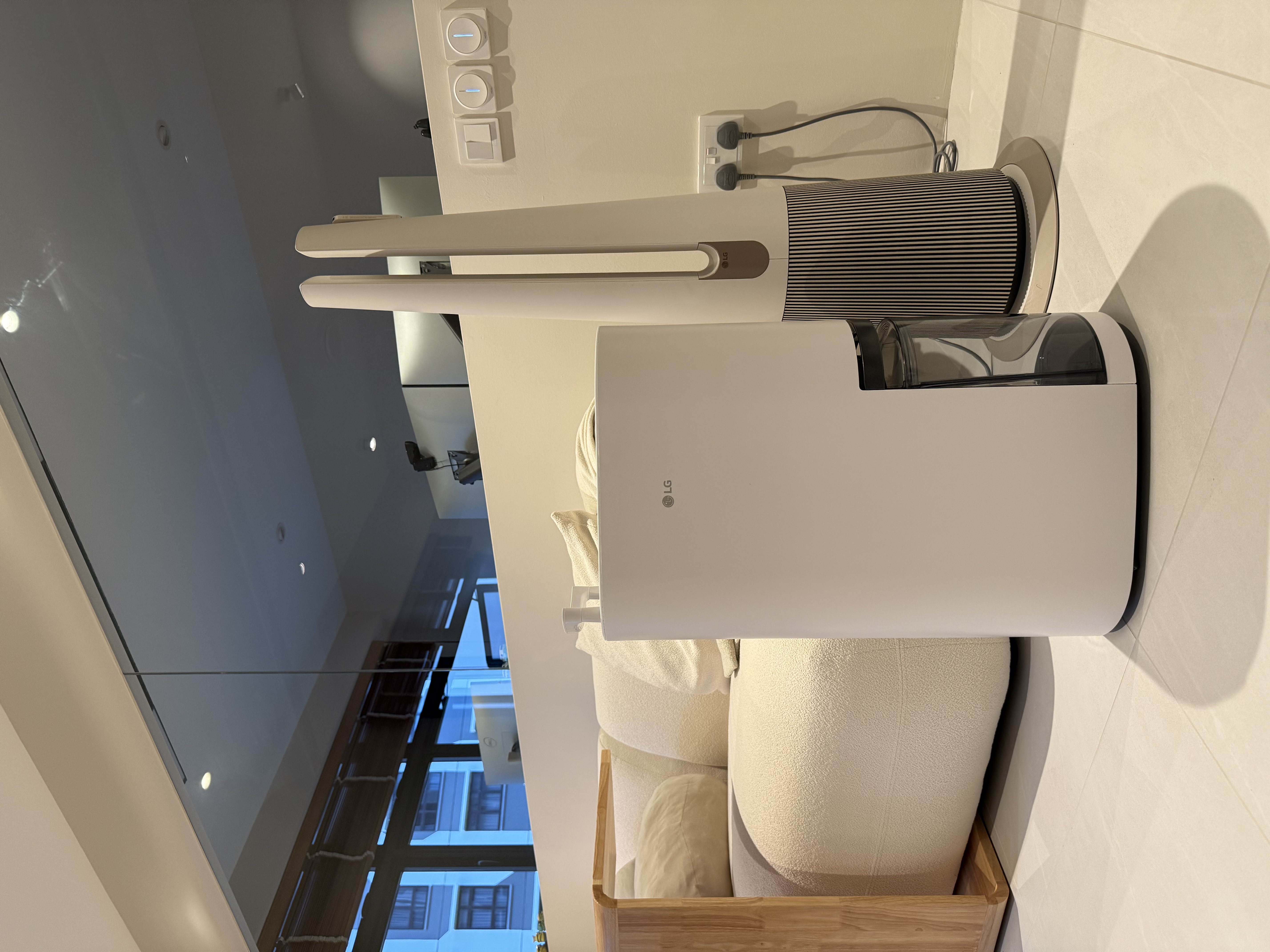 Dehumidifiers-around-our-home