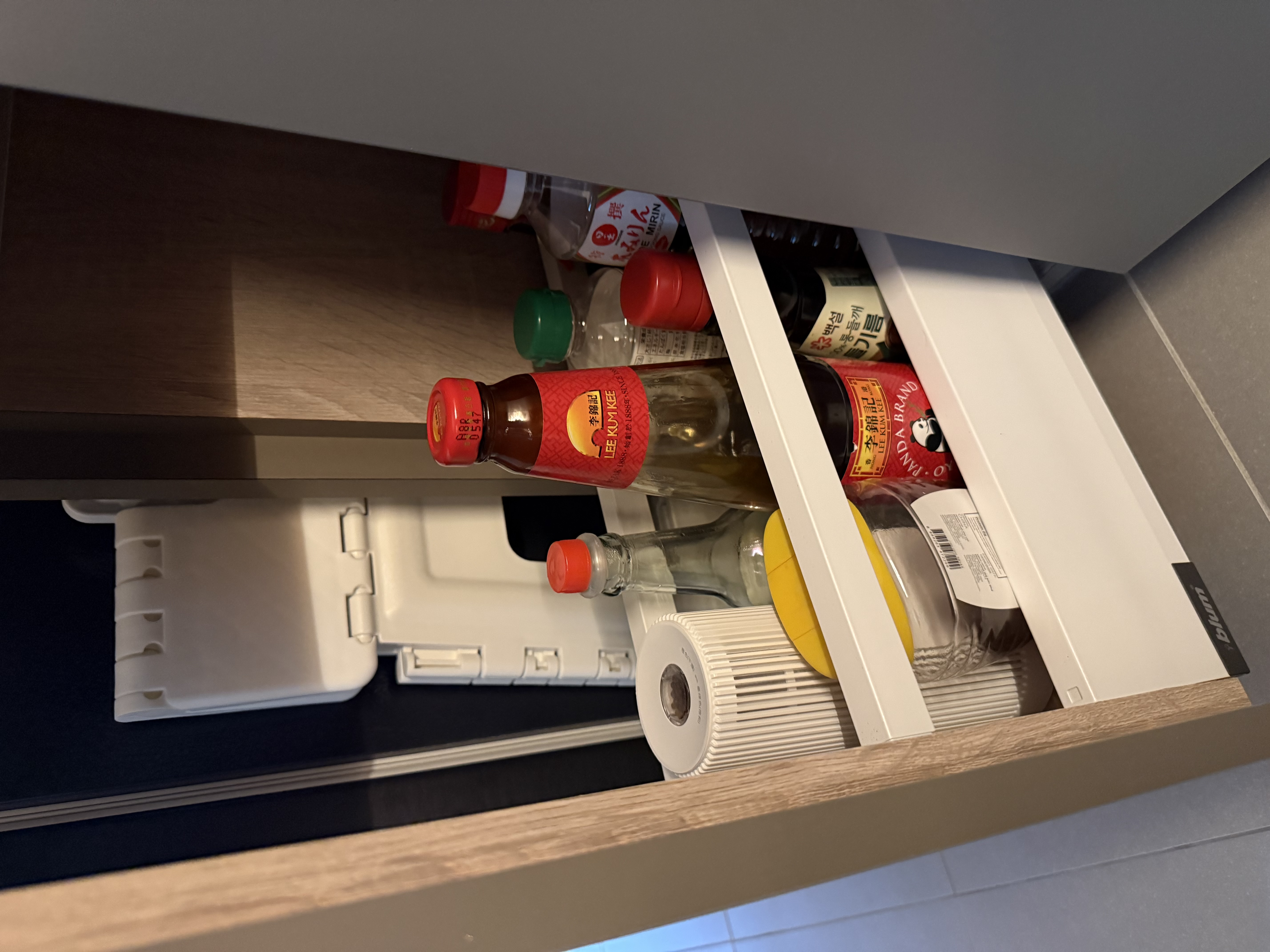 Dehumidifiers around our home