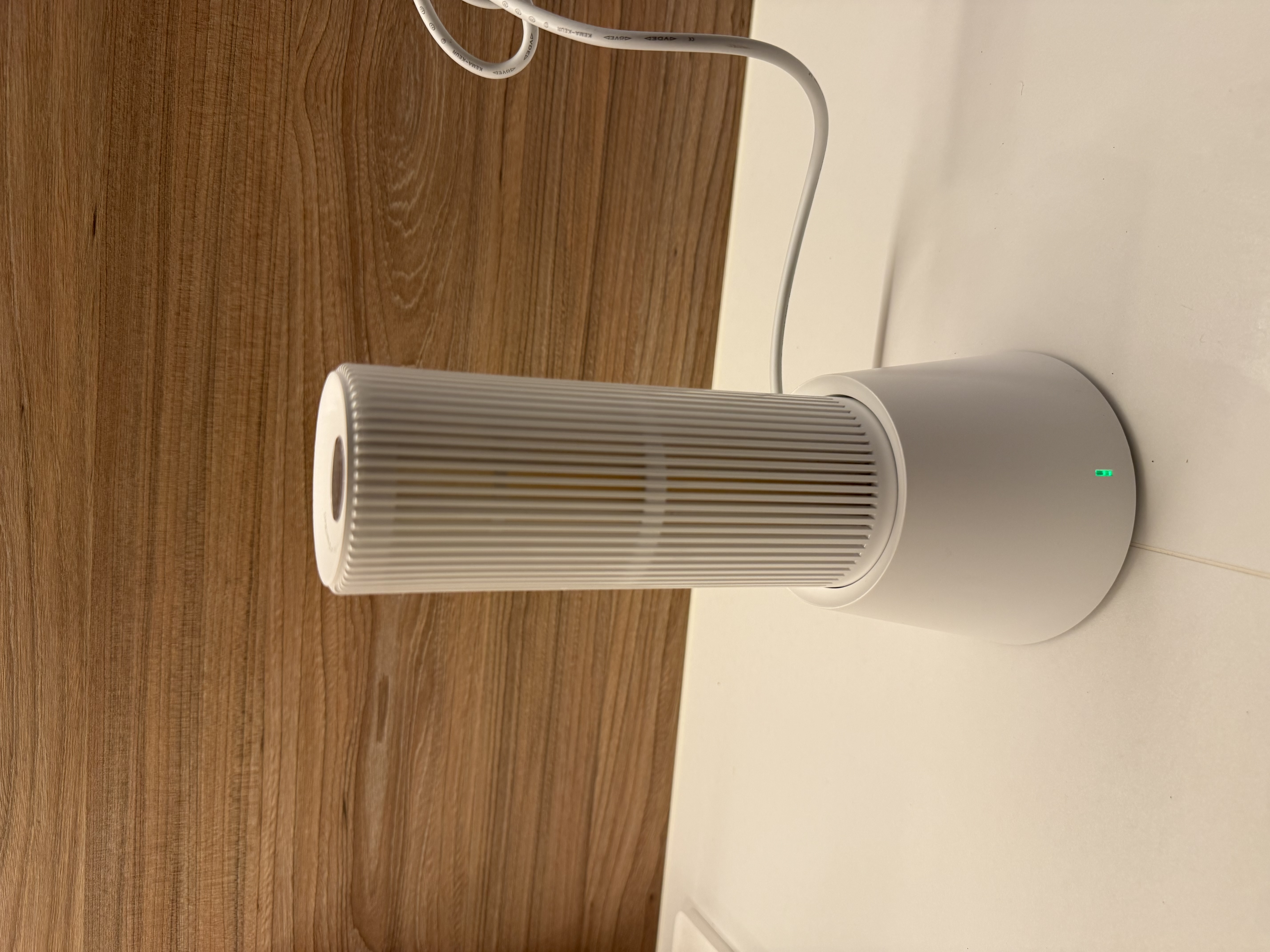 Dehumidifiers around our home