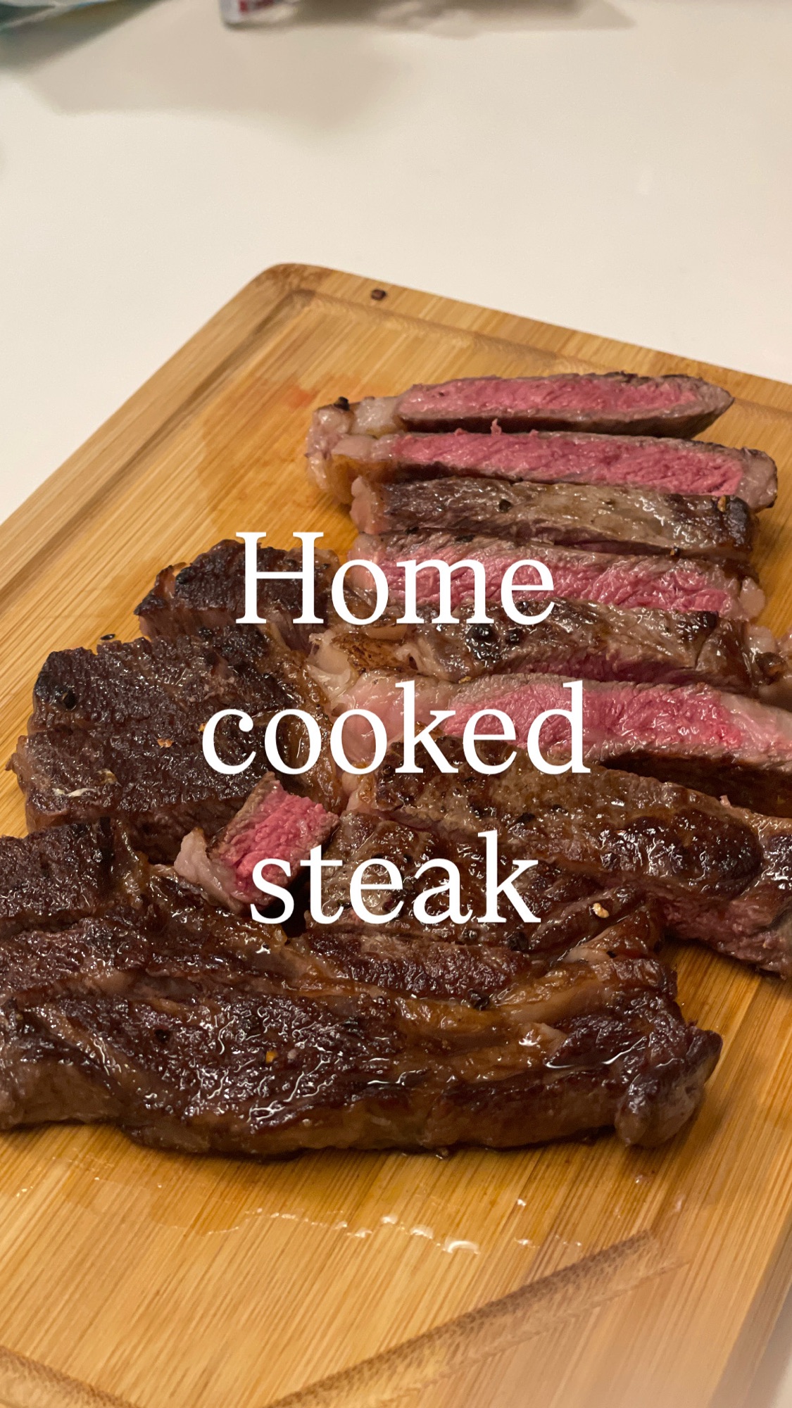 Easy Steak Recipes for Two