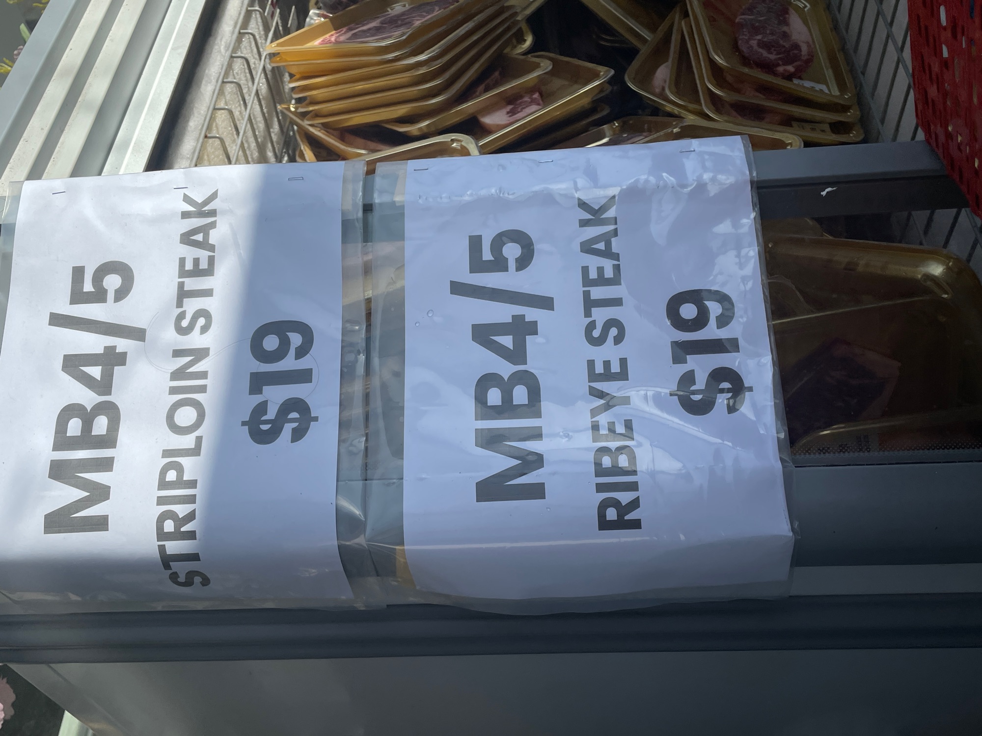 Easy Steak Recipes for Two