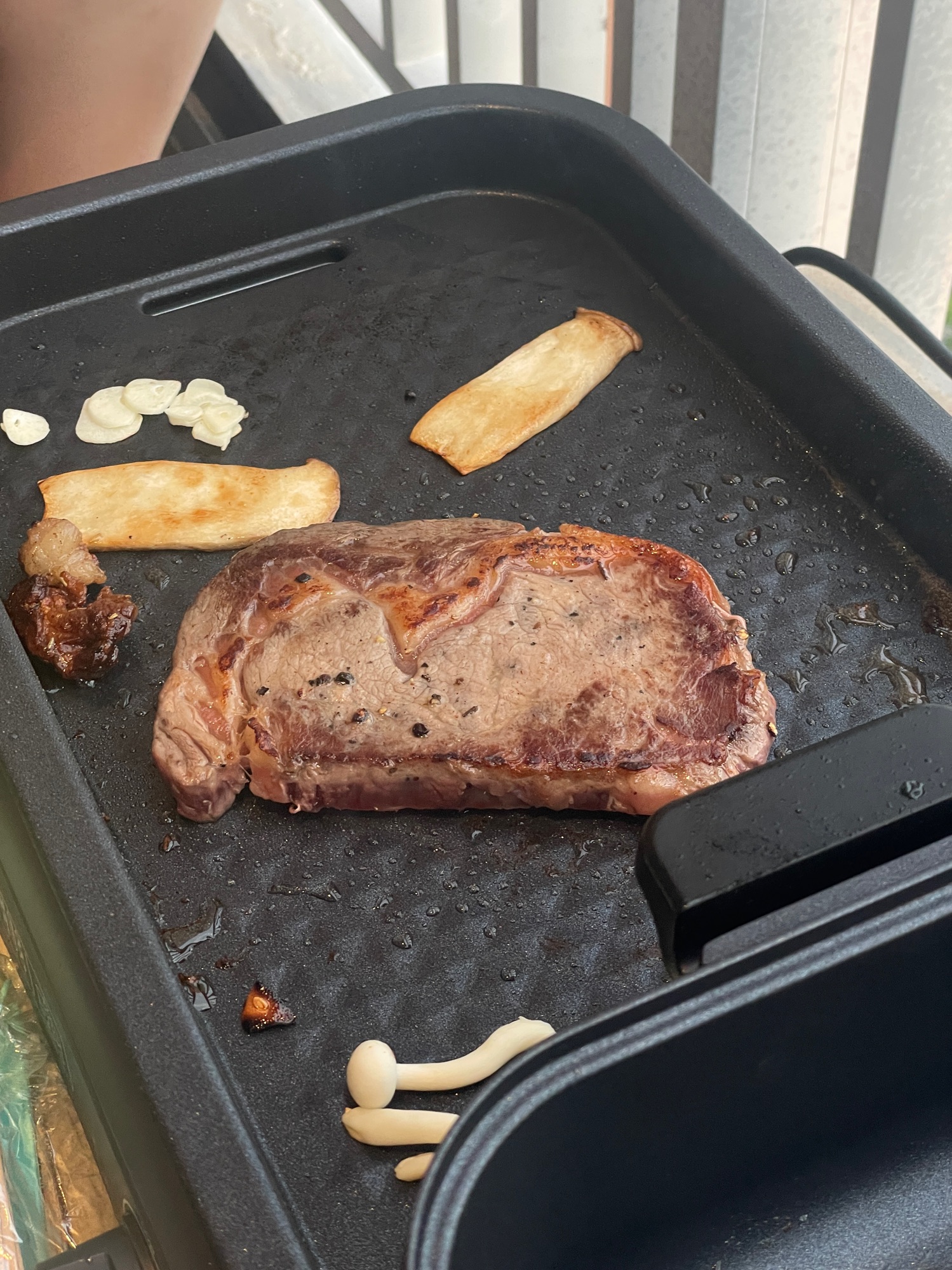 Easy Steak Recipes for Two