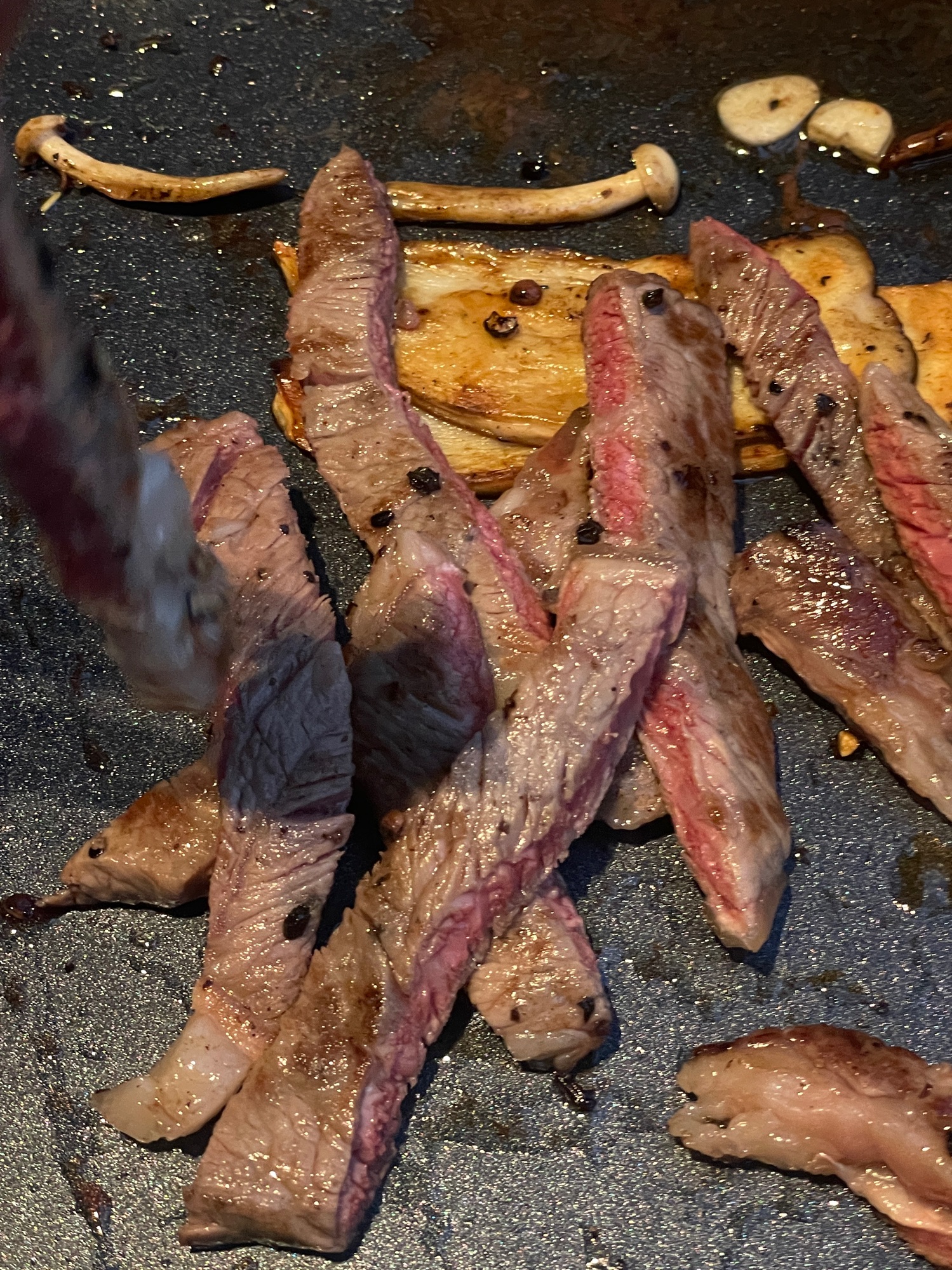 Easy Steak Recipes for Two