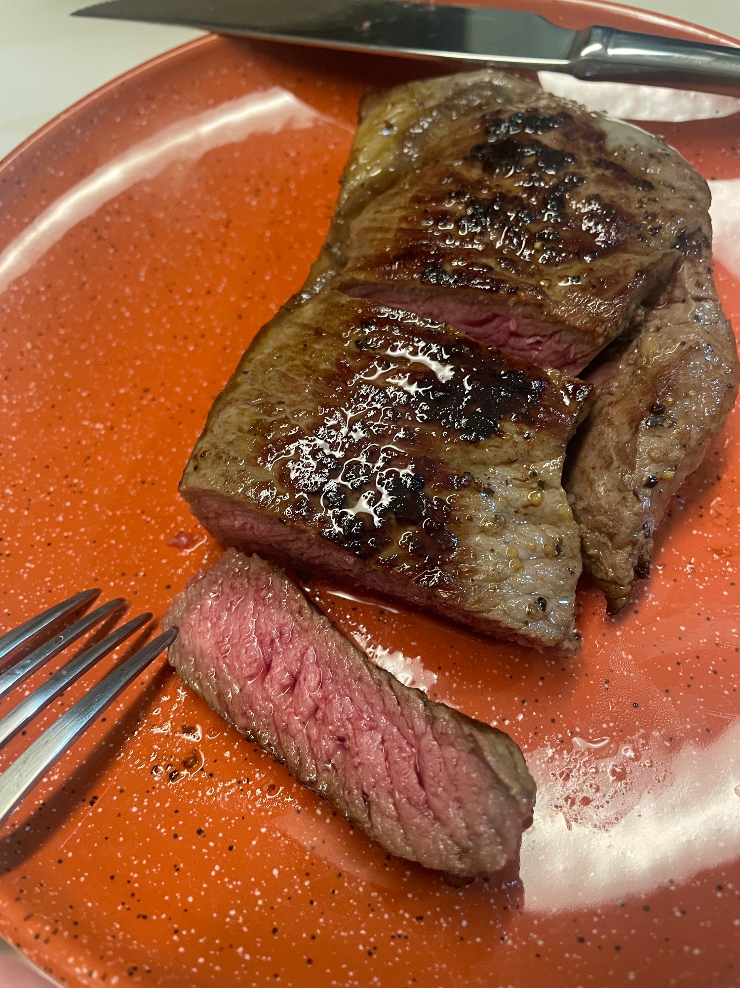 Easy Steak Recipes for Two