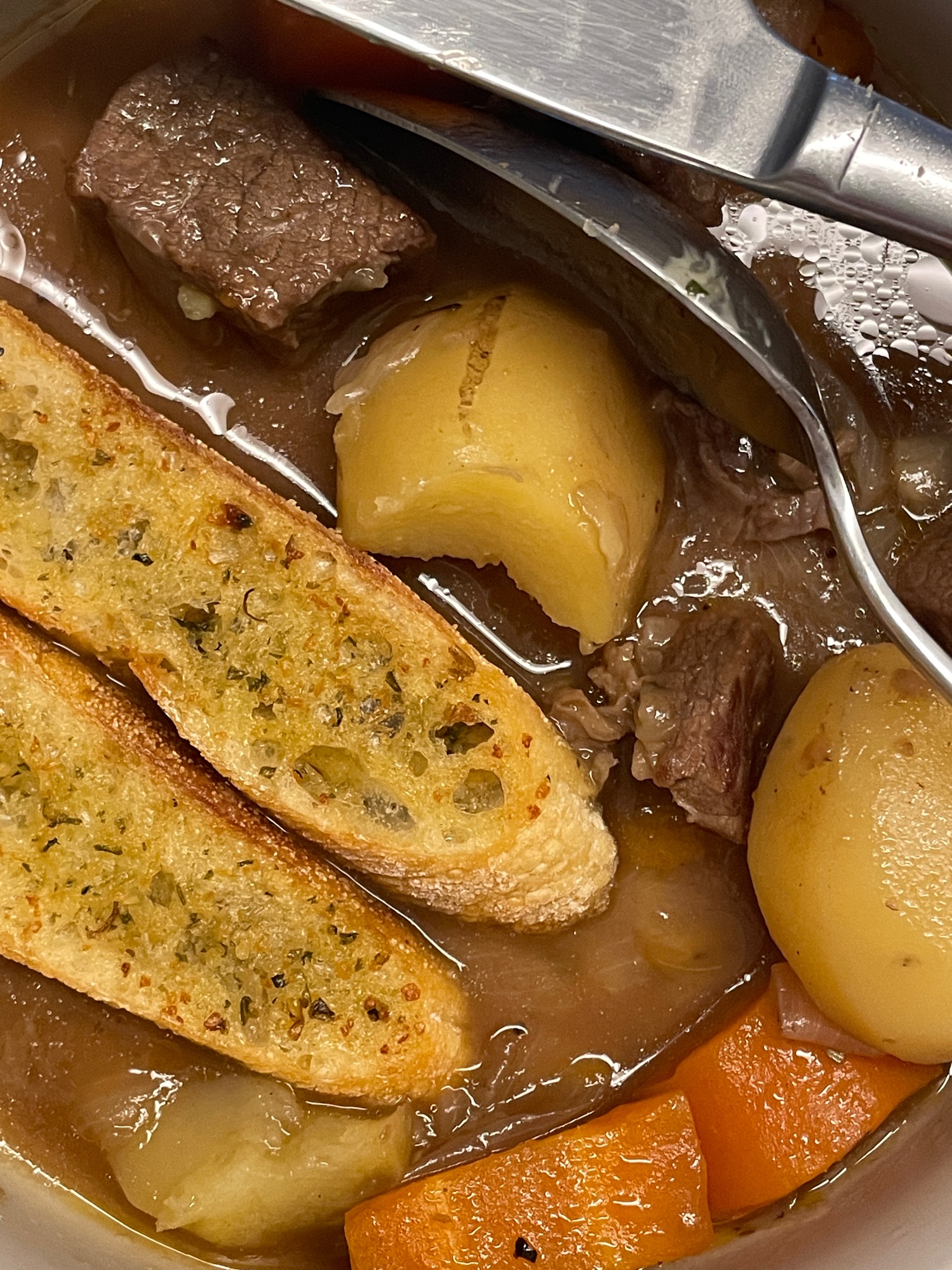 Easy Steak Recipes for Two