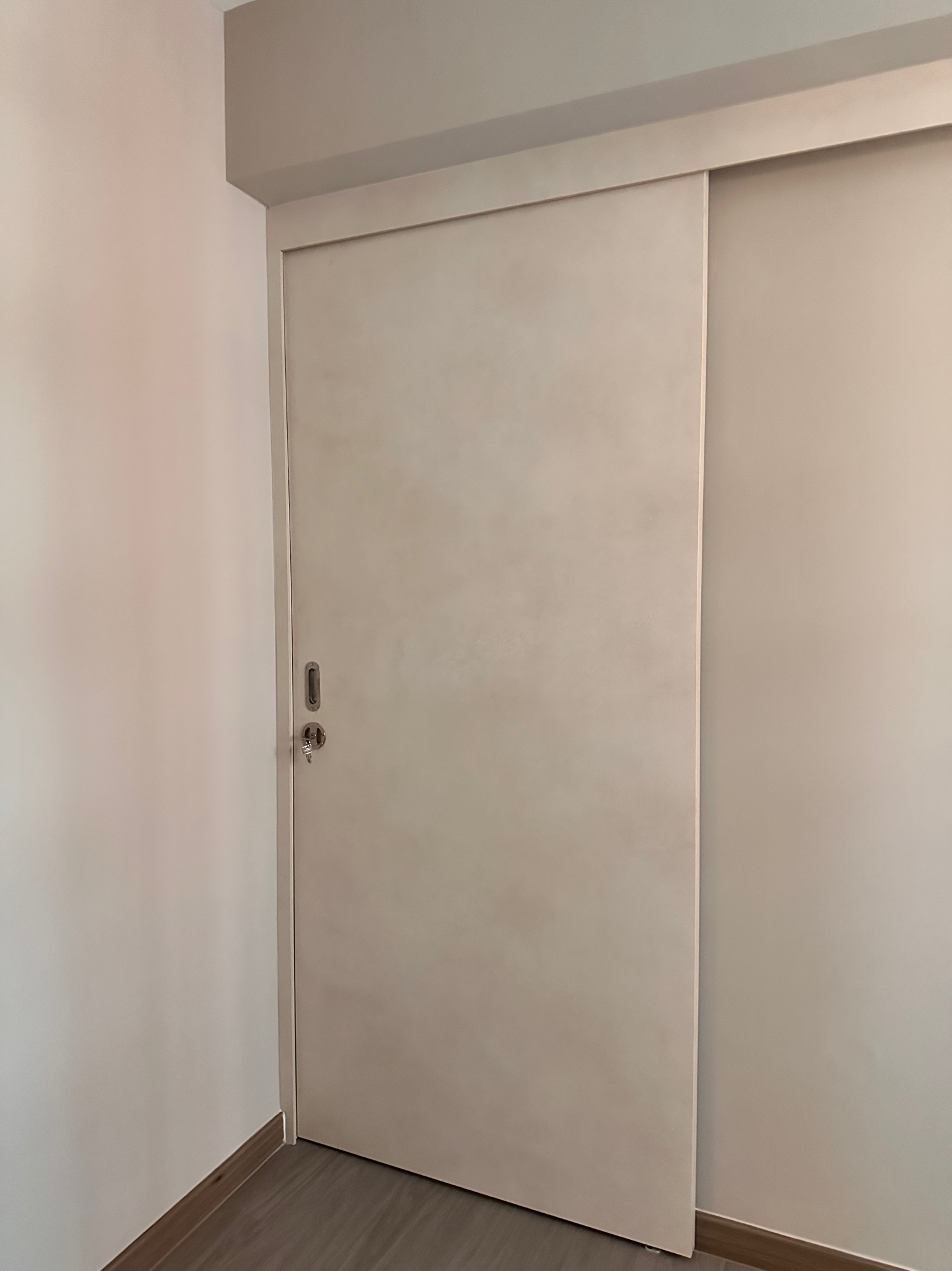 Laminates, Tiles + Paint Colours