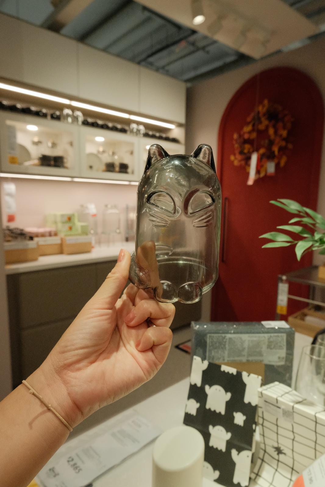 Christmas Shopping at IKEA