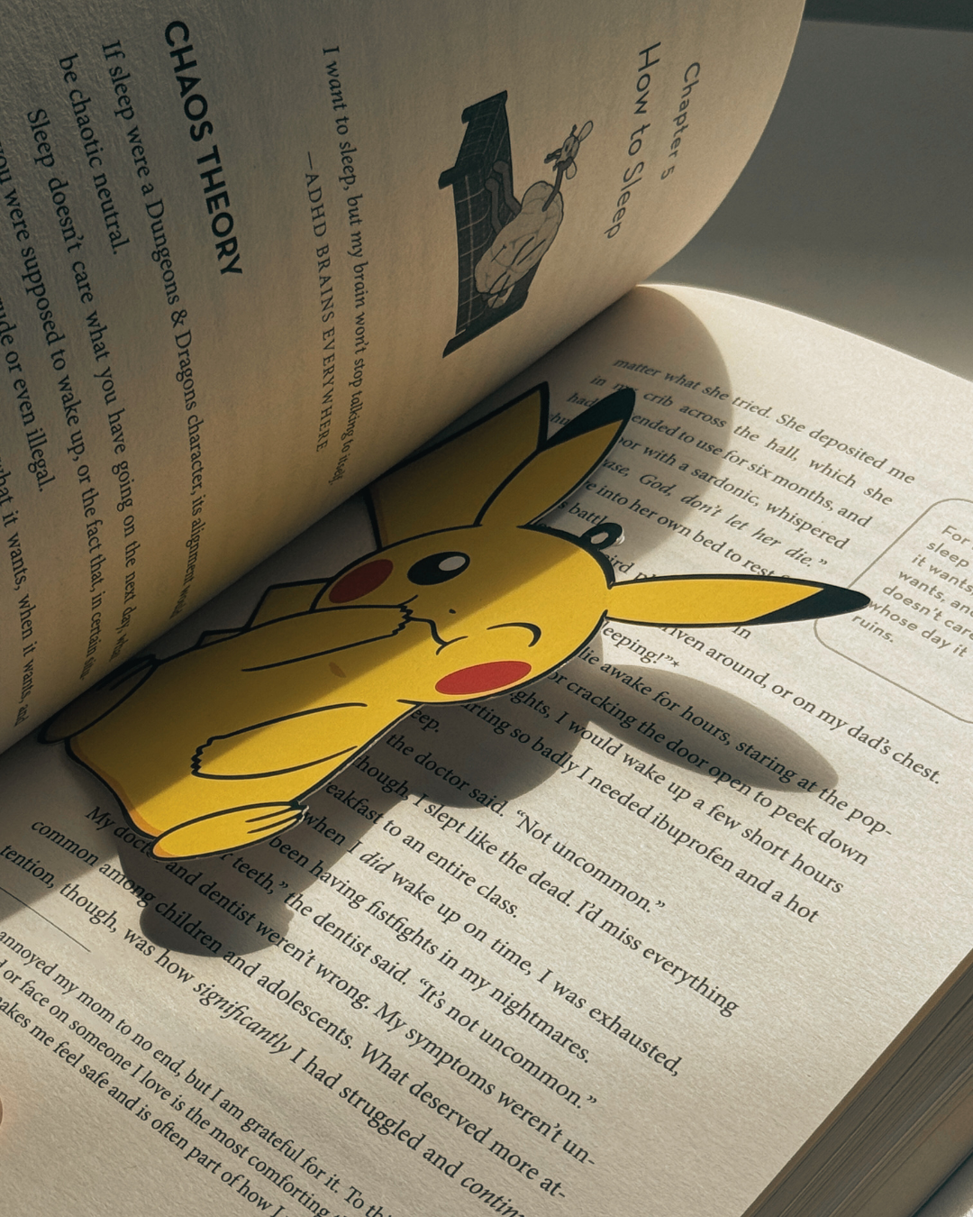 📚 Book Lovers Will Understand This