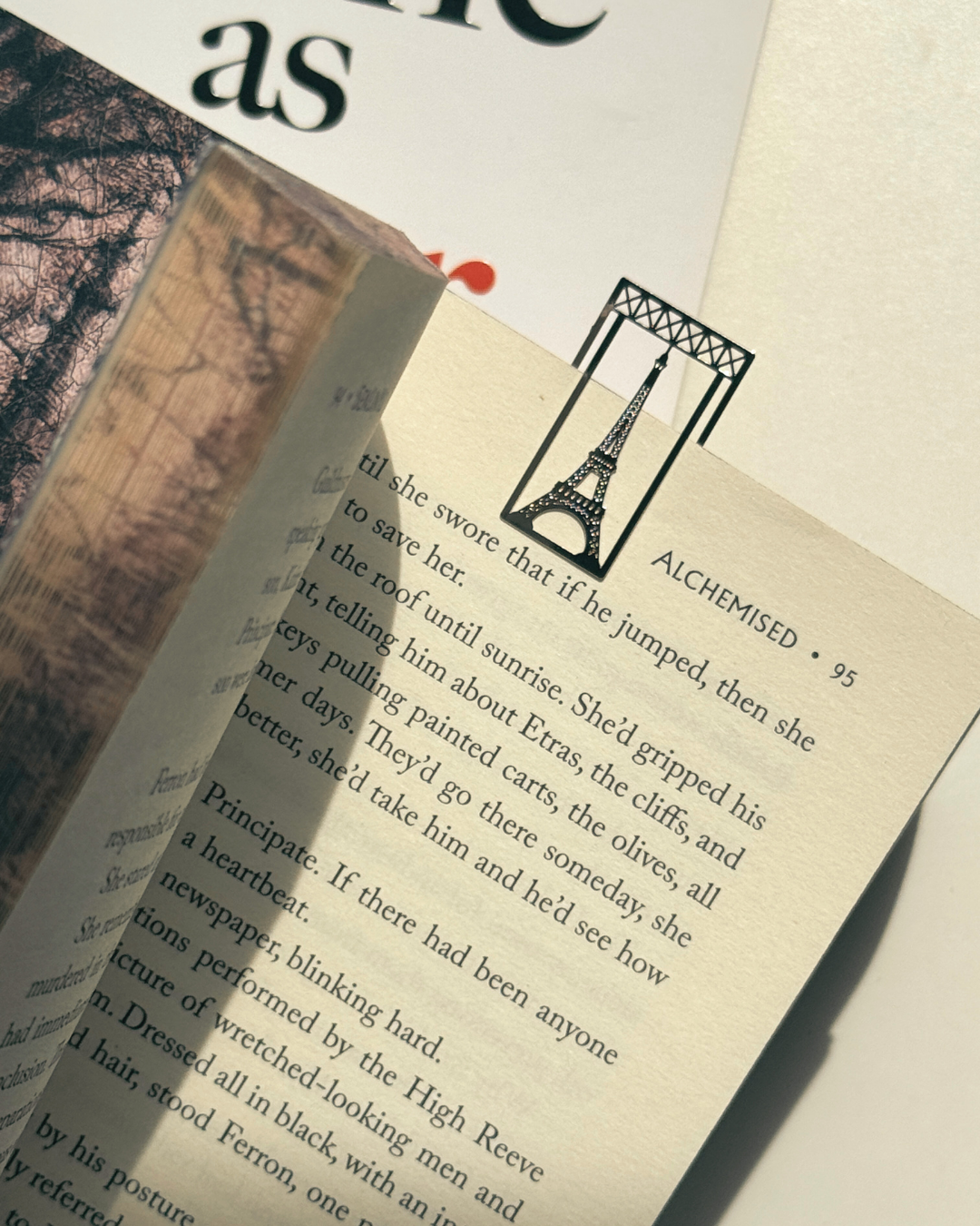 📚 Book Lovers Will Understand This