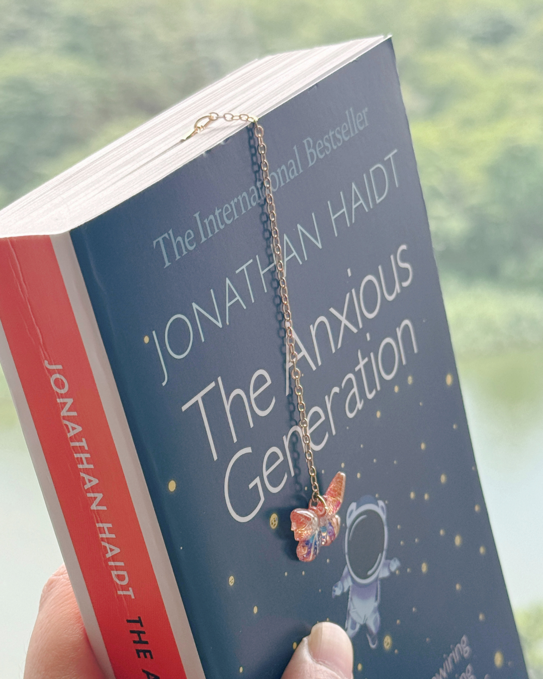 📚 Book Lovers Will Understand This