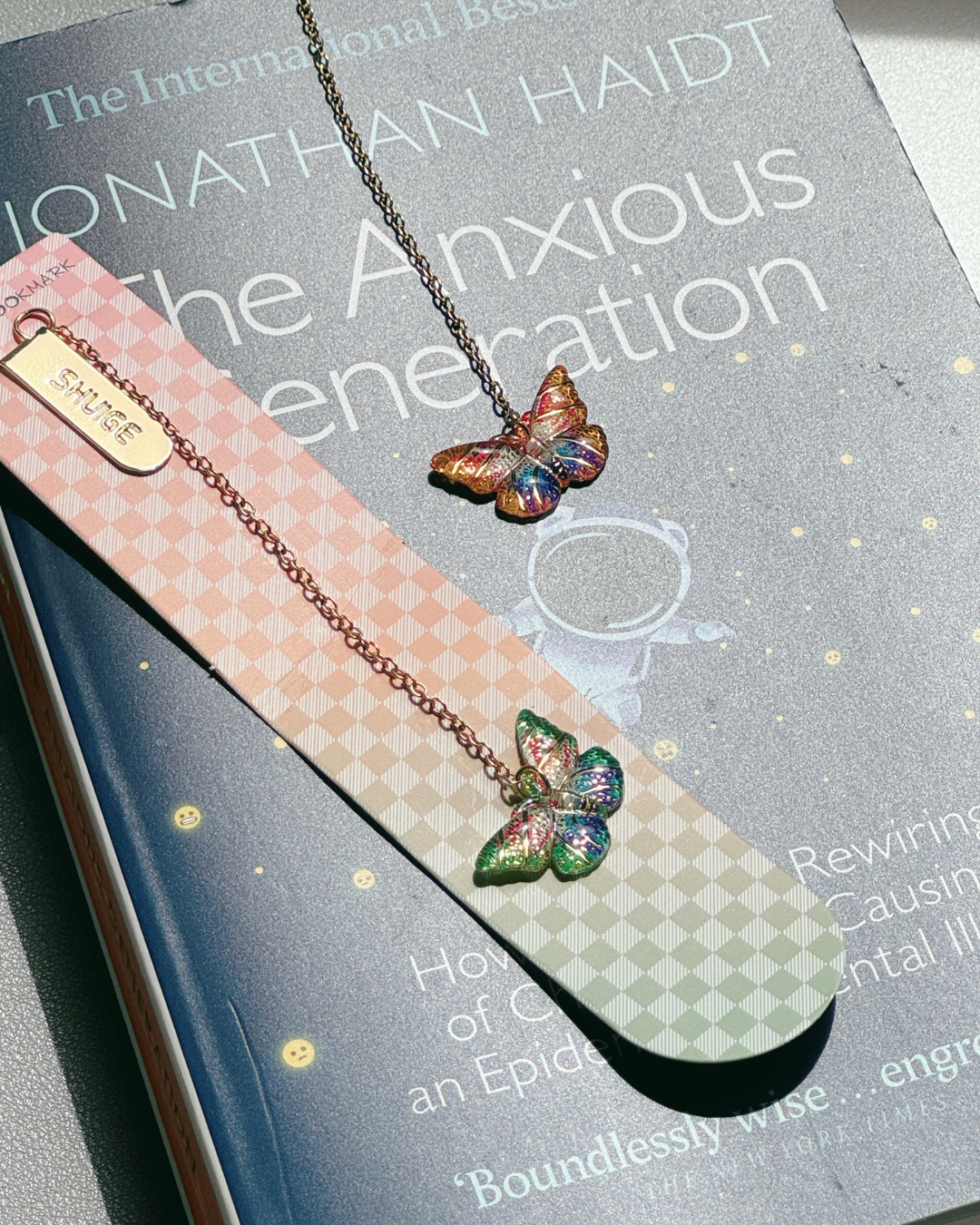 📚 Book Lovers Will Understand This