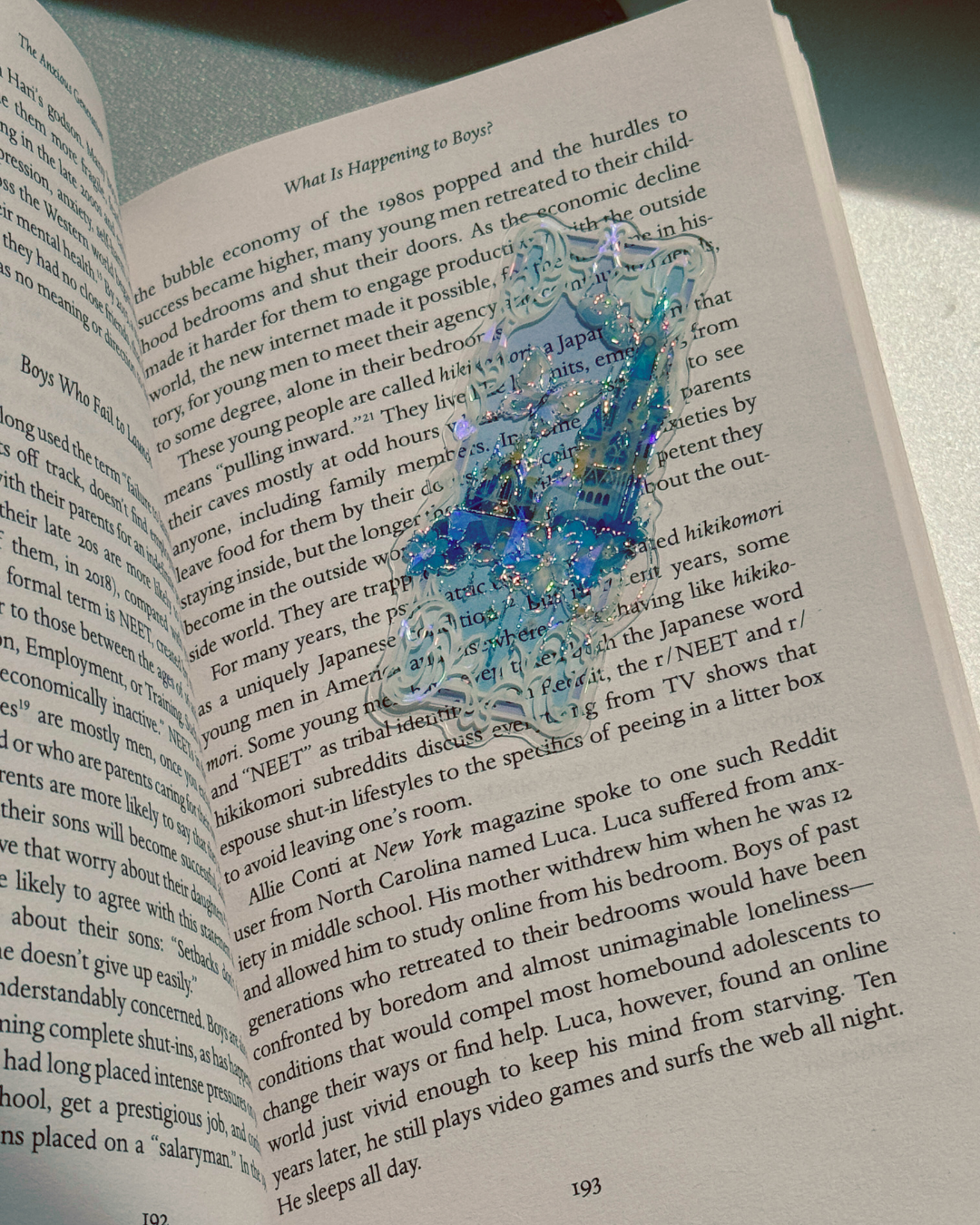 📚 Book Lovers Will Understand This