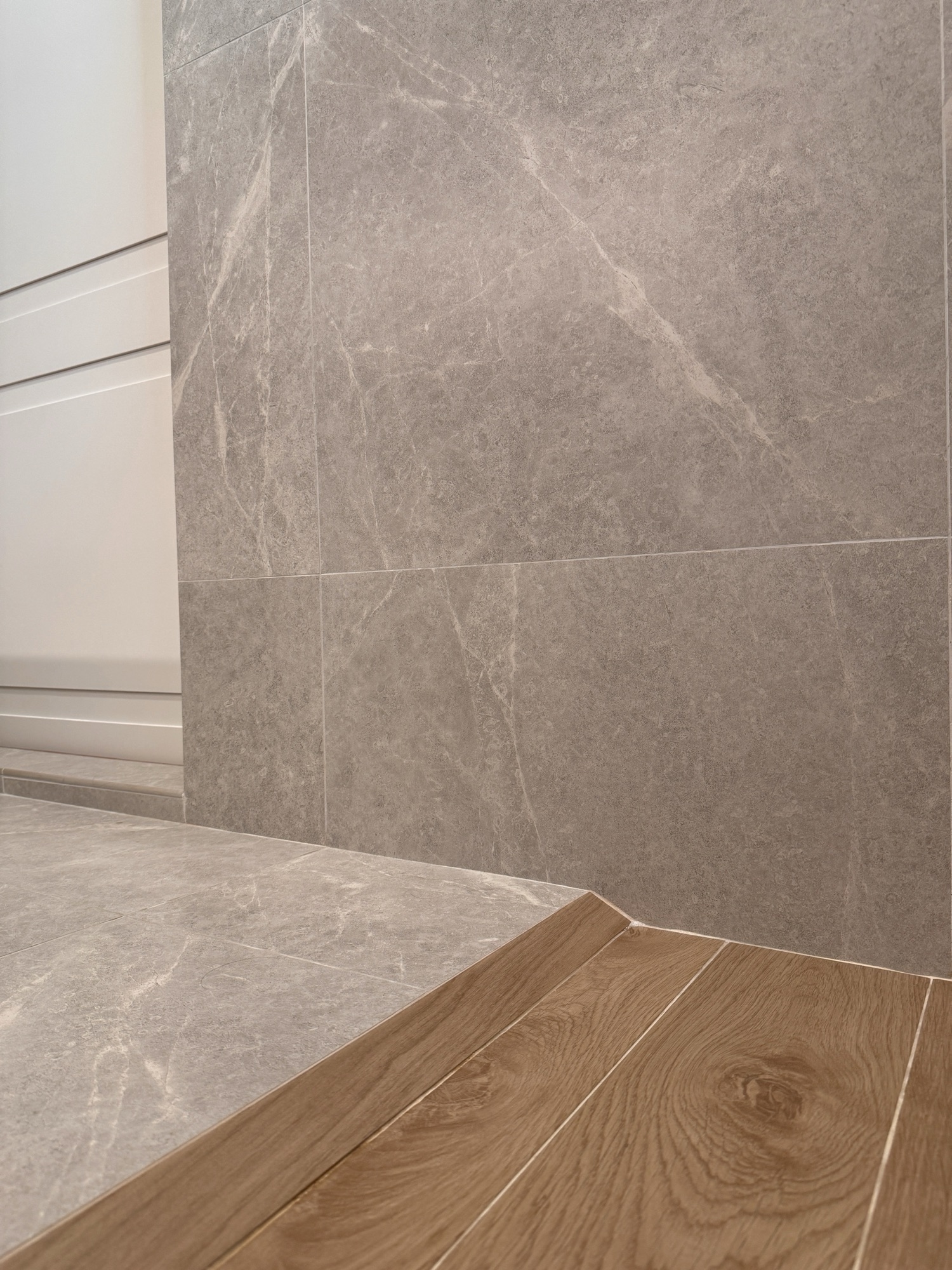 Our Bathroom Choices: Less Scrubbing, More Living