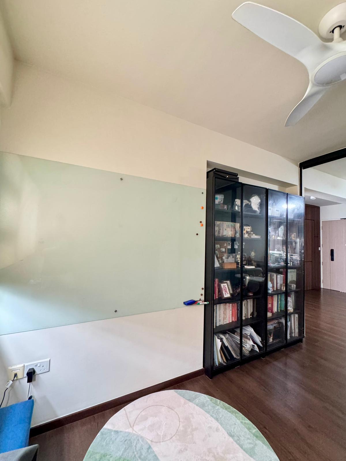 Having-a-1.8metre-glass-whiteboard-at-home