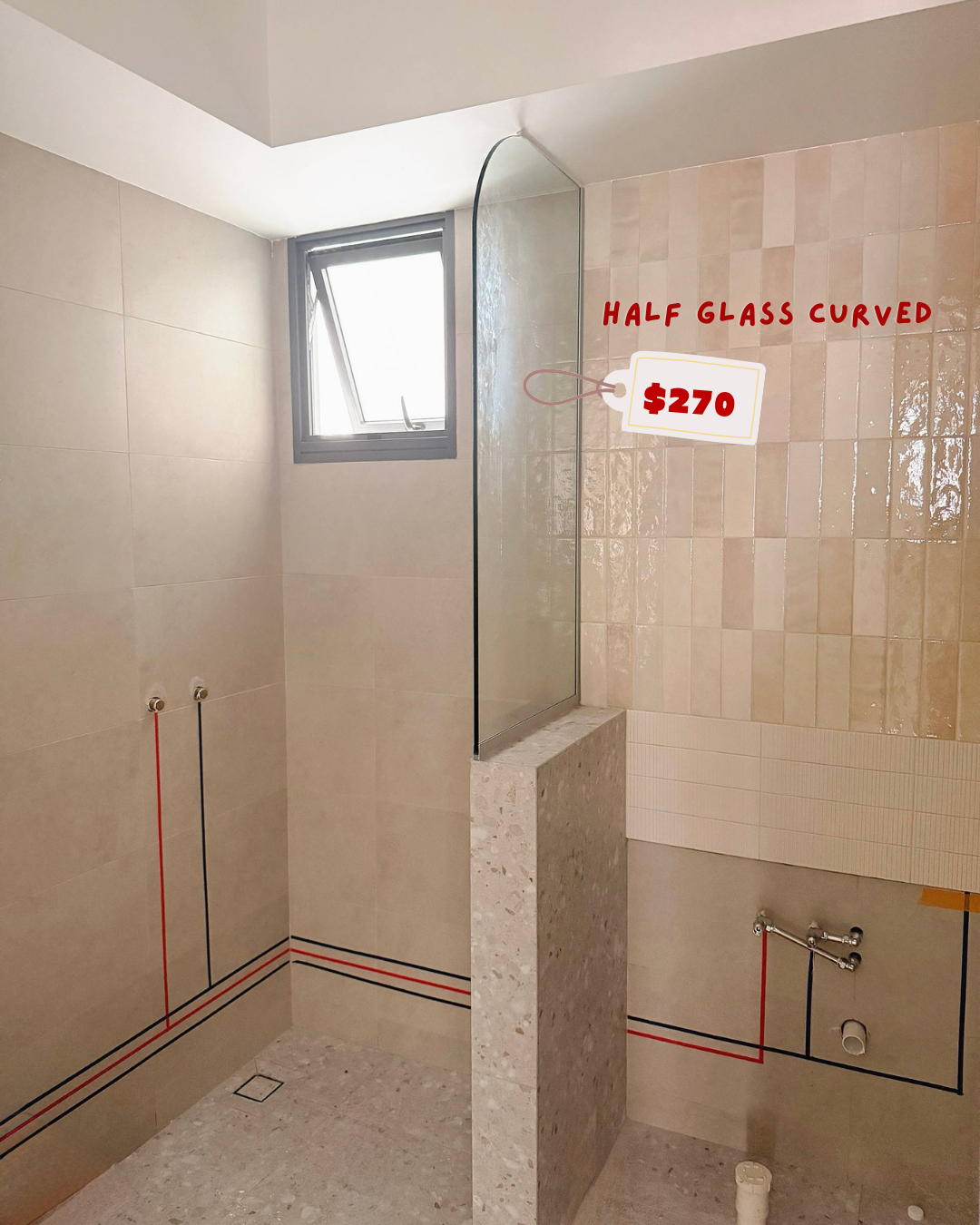 Reno Week #5: Glass Works 🪟