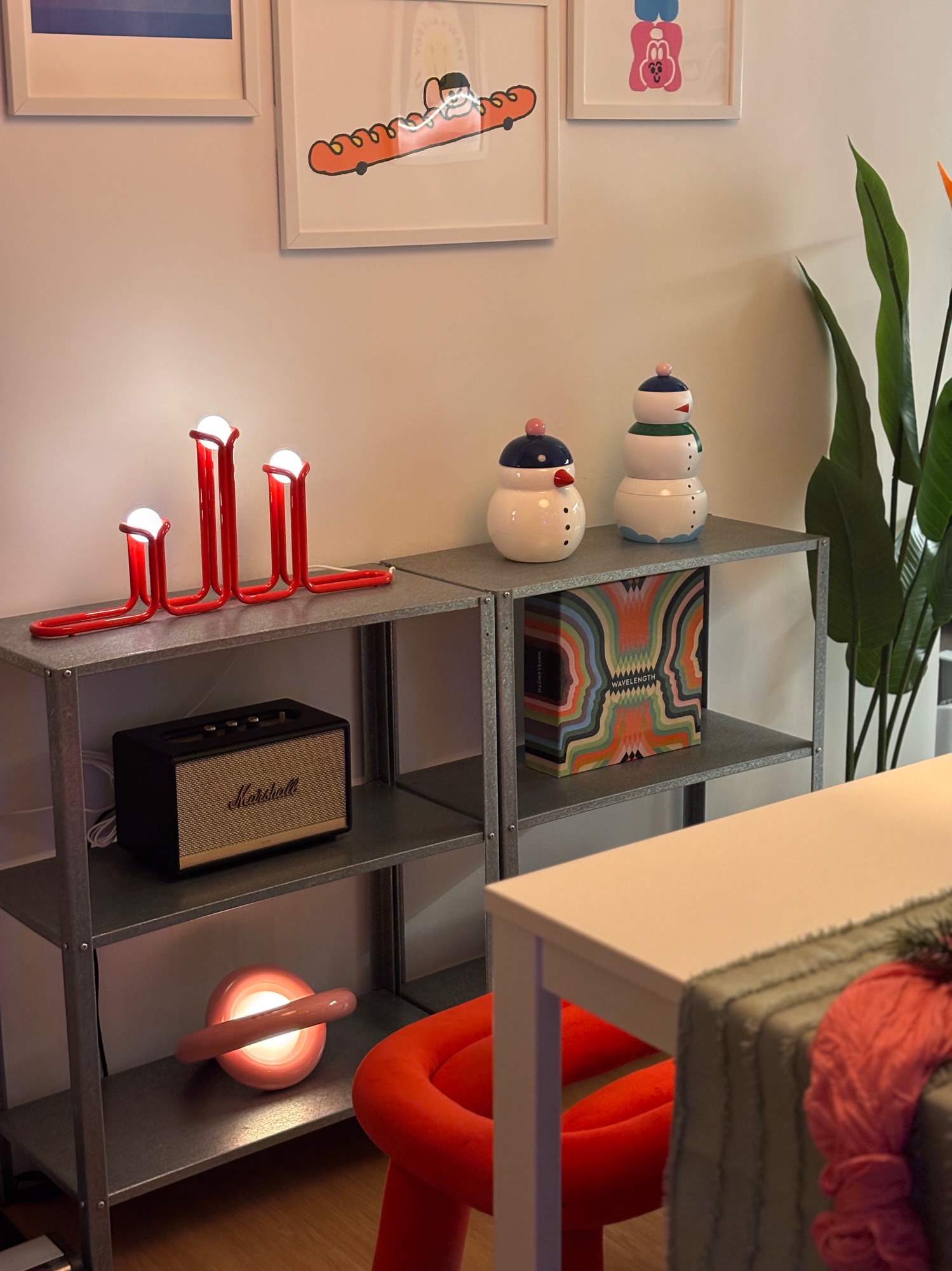 A Whimsical Christmas 🎄🕯️