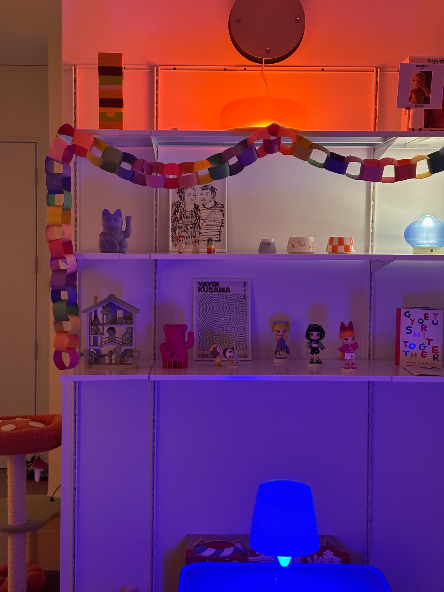 A Whimsical Christmas 🎄🕯️