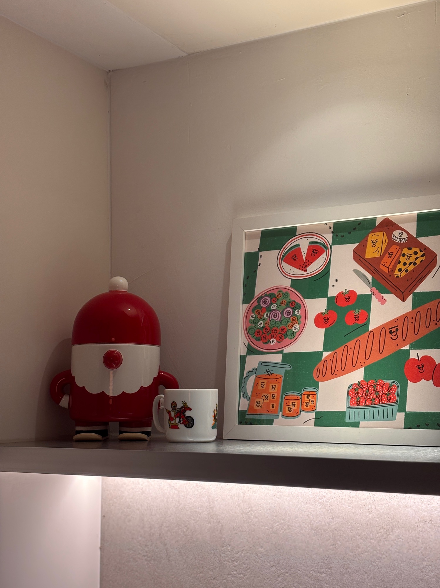 A Whimsical Christmas 🎄🕯️